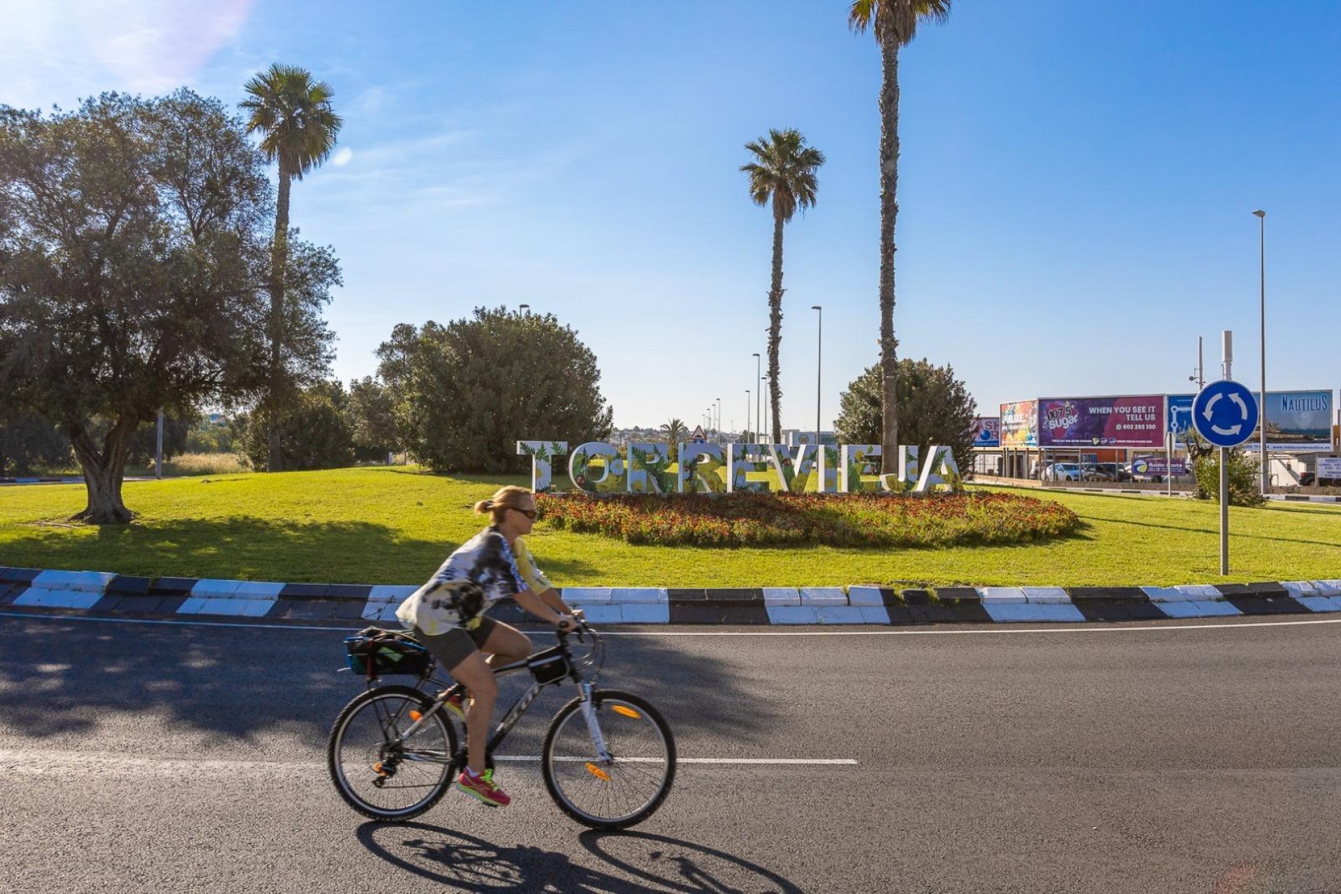 Herverkoop - Villa - Torrevieja - El Limonar