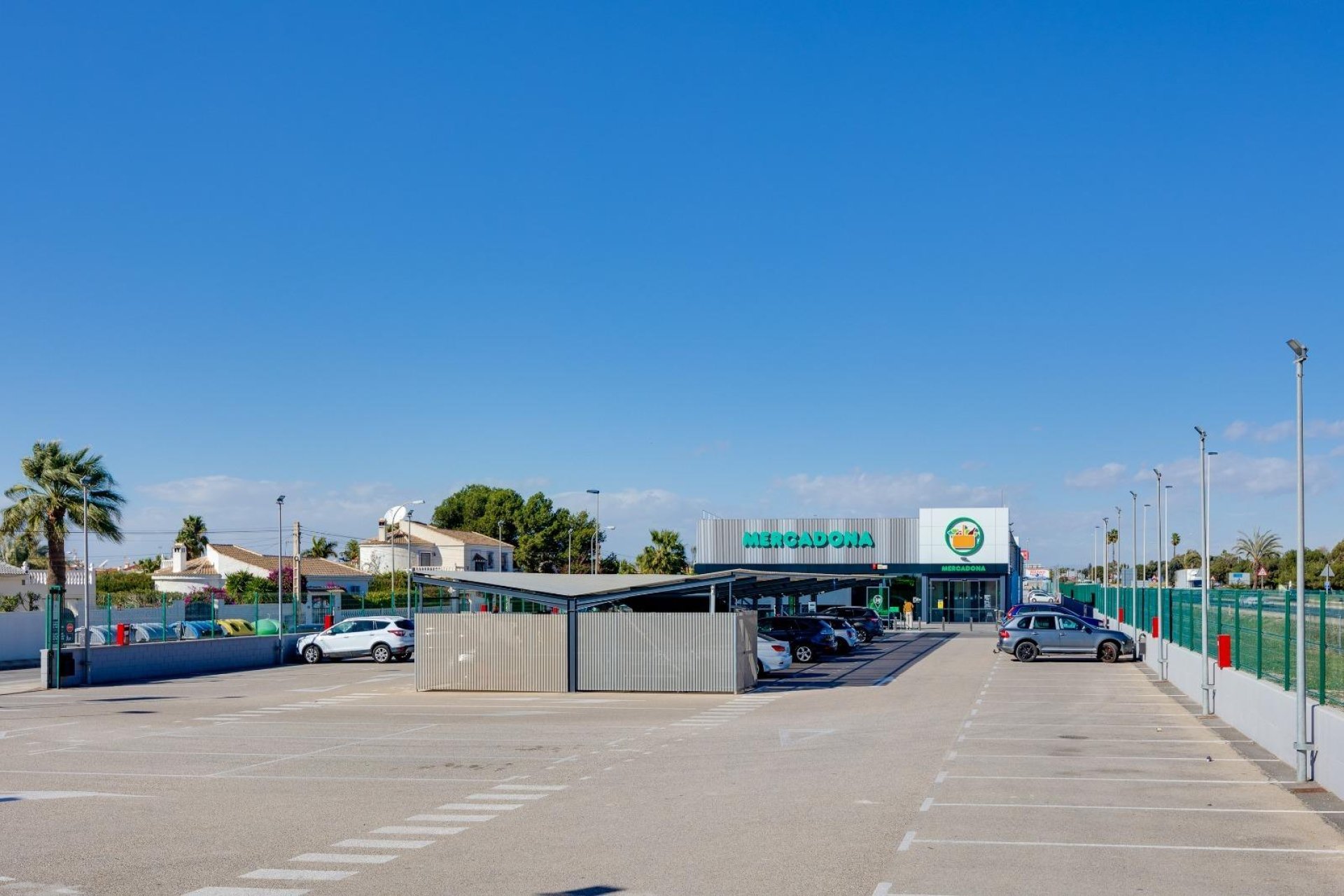 Herverkoop - Villa - Torrevieja - El Limonar