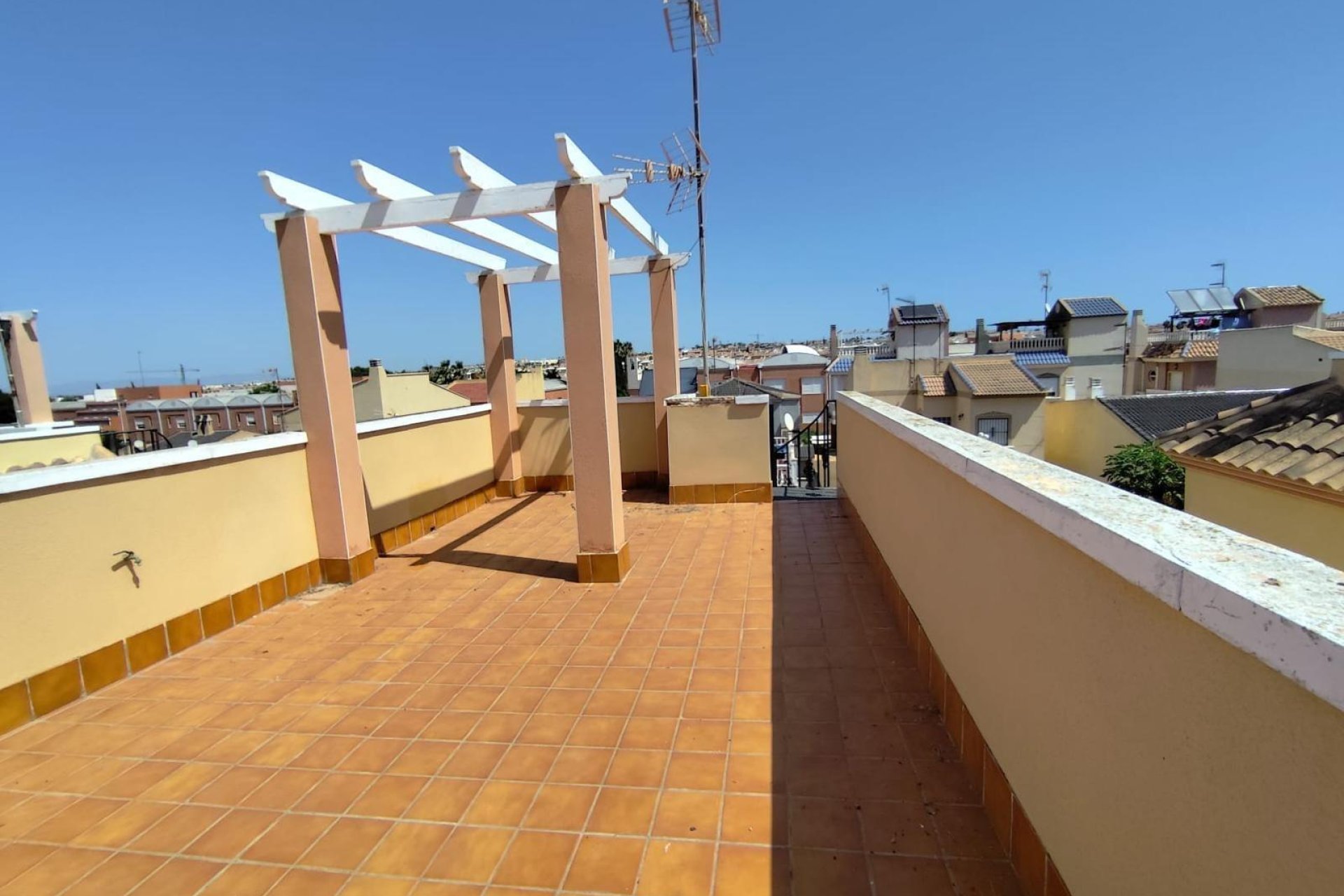 Herverkoop - Villa - Torrevieja - La Mata