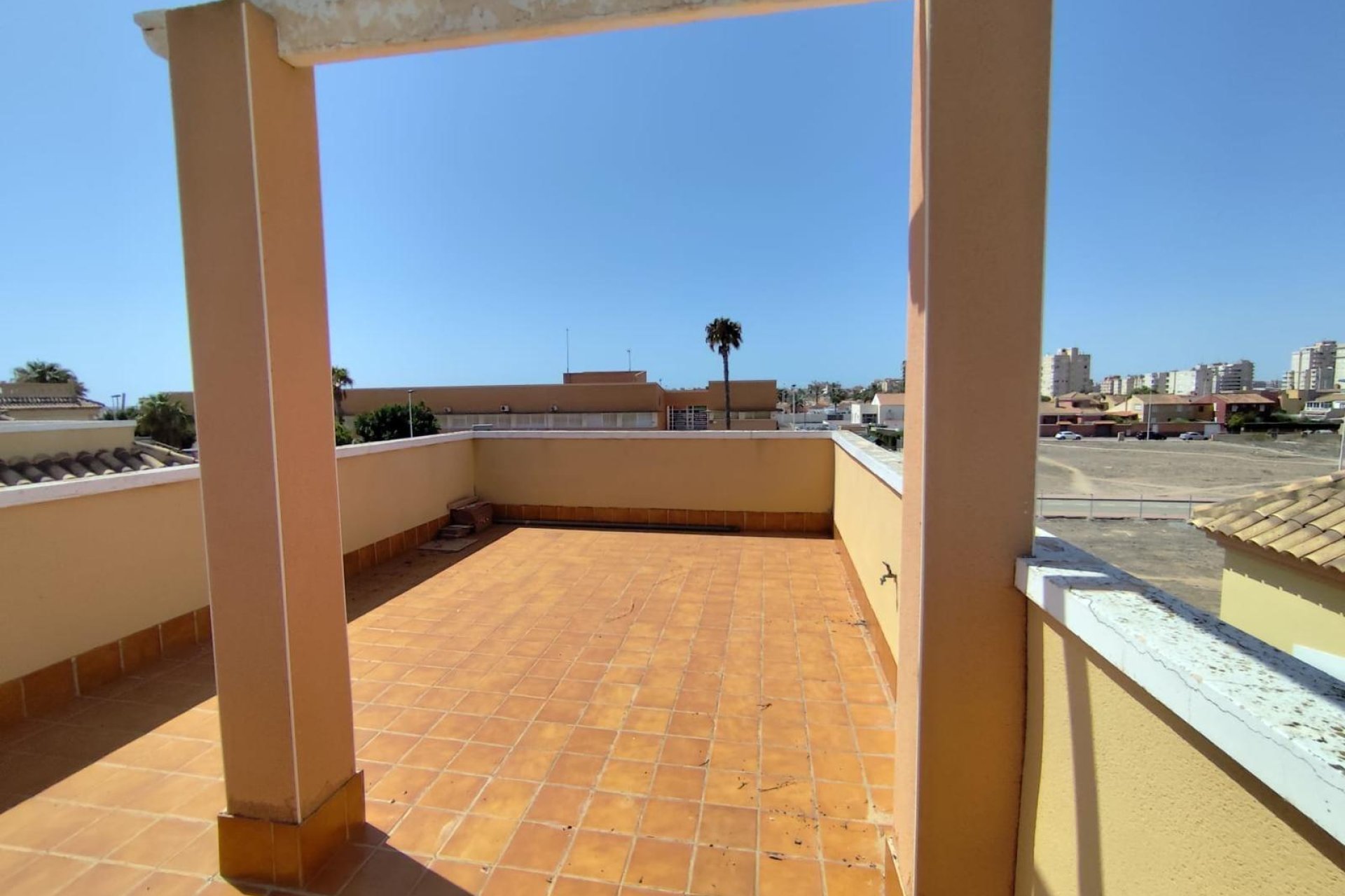 Herverkoop - Villa - Torrevieja - La Mata