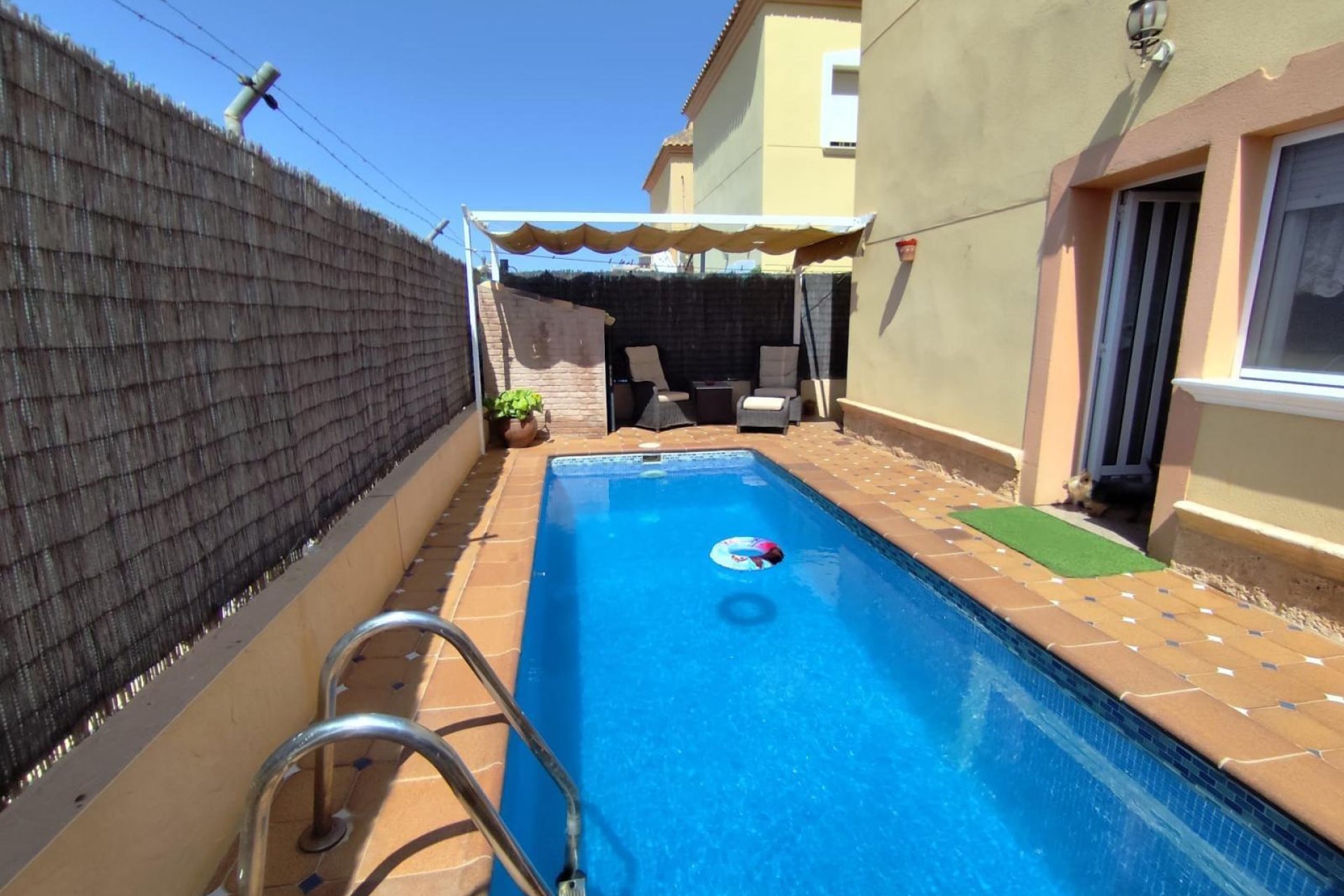 Herverkoop - Villa - Torrevieja - La Mata