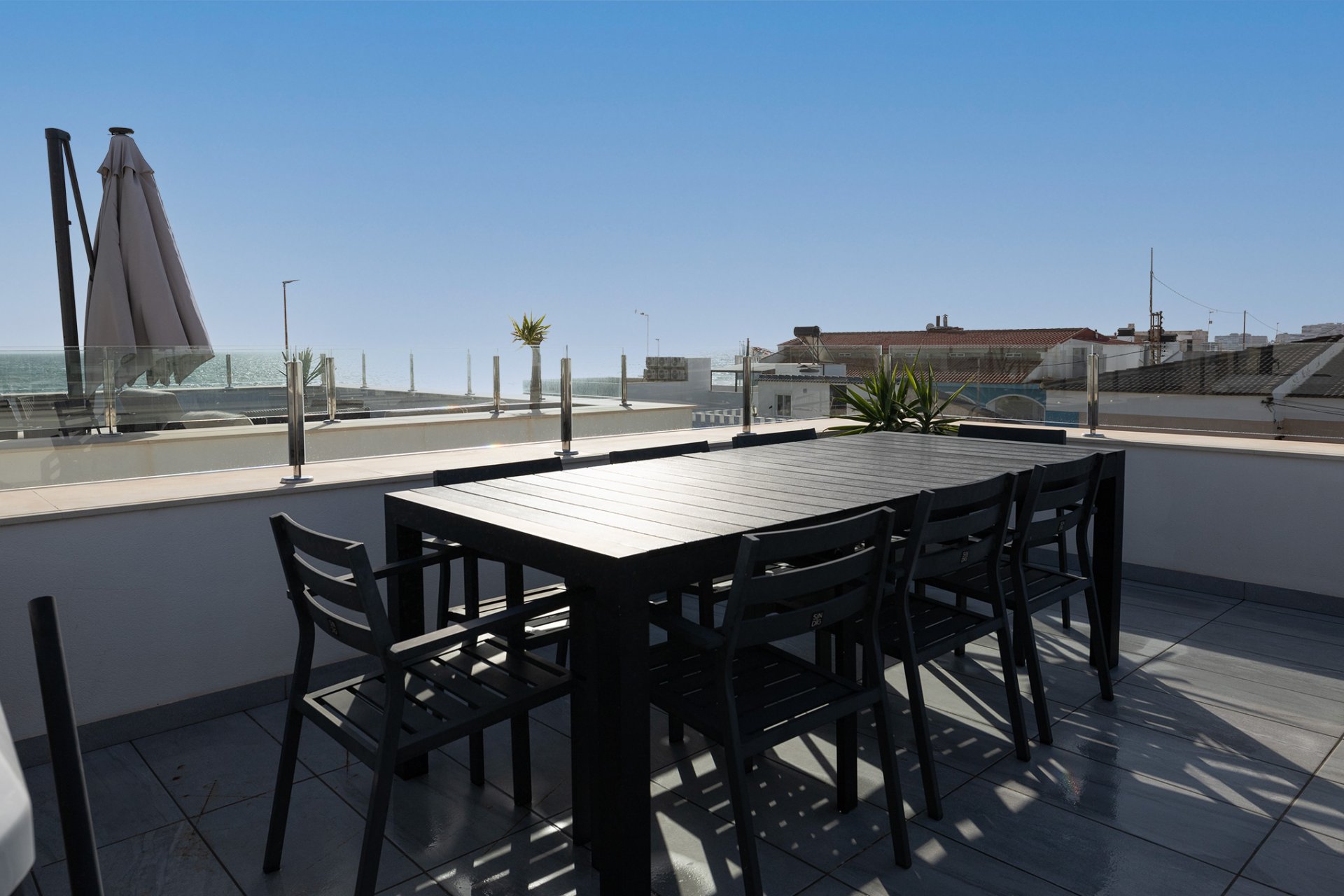 Herverkoop - Villa - Torrevieja - La Mata