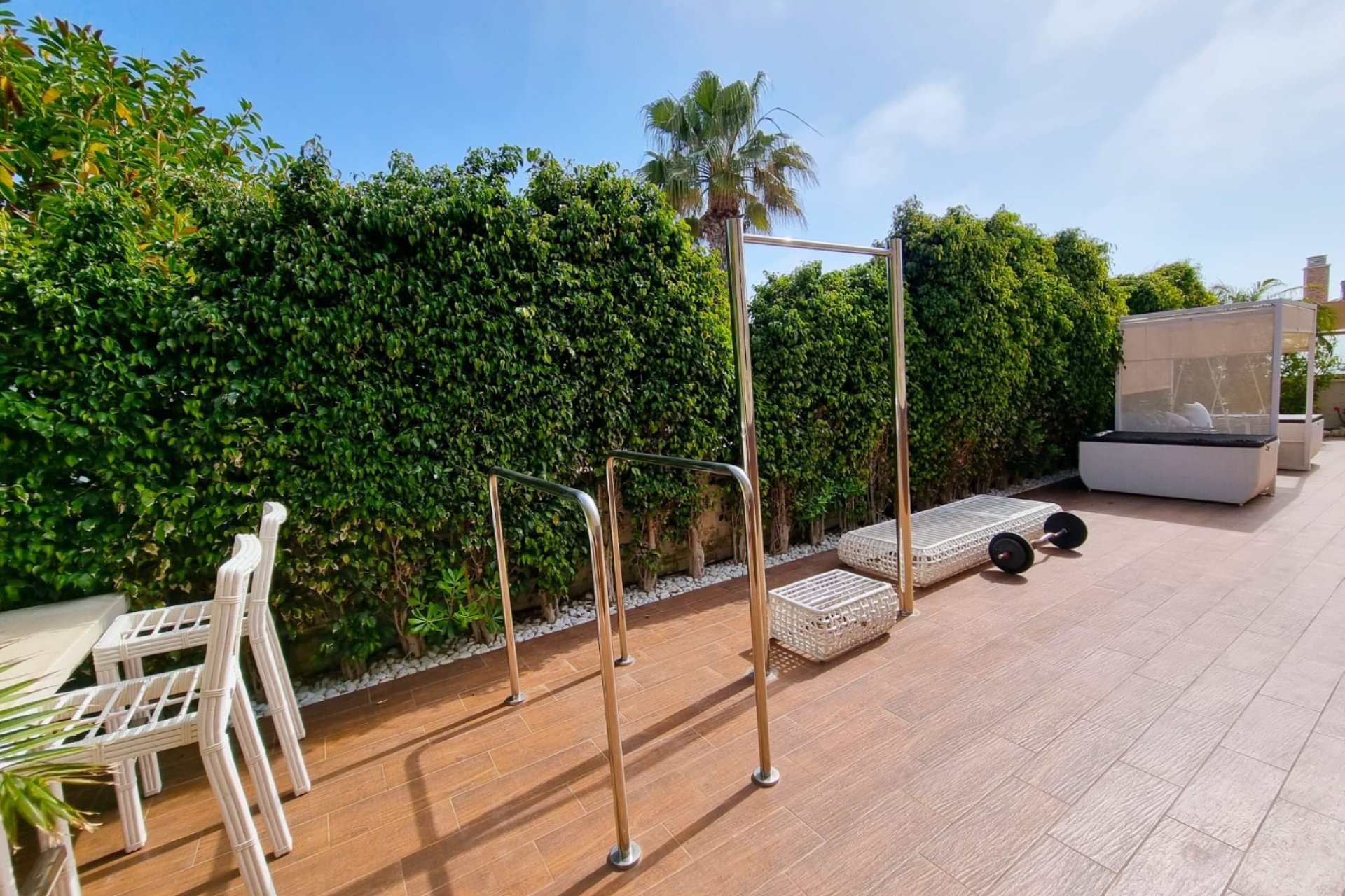 Herverkoop - Villa - Torrevieja - La Mata