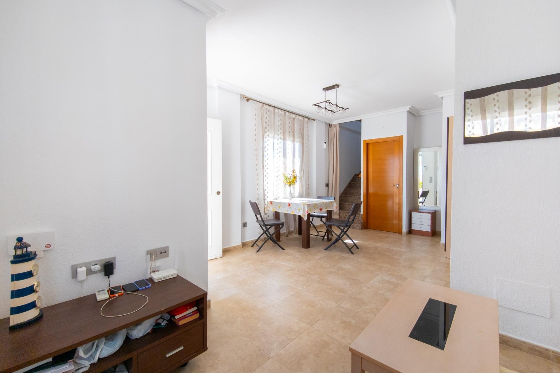 Herverkoop - Villa - Torrevieja - La Mata