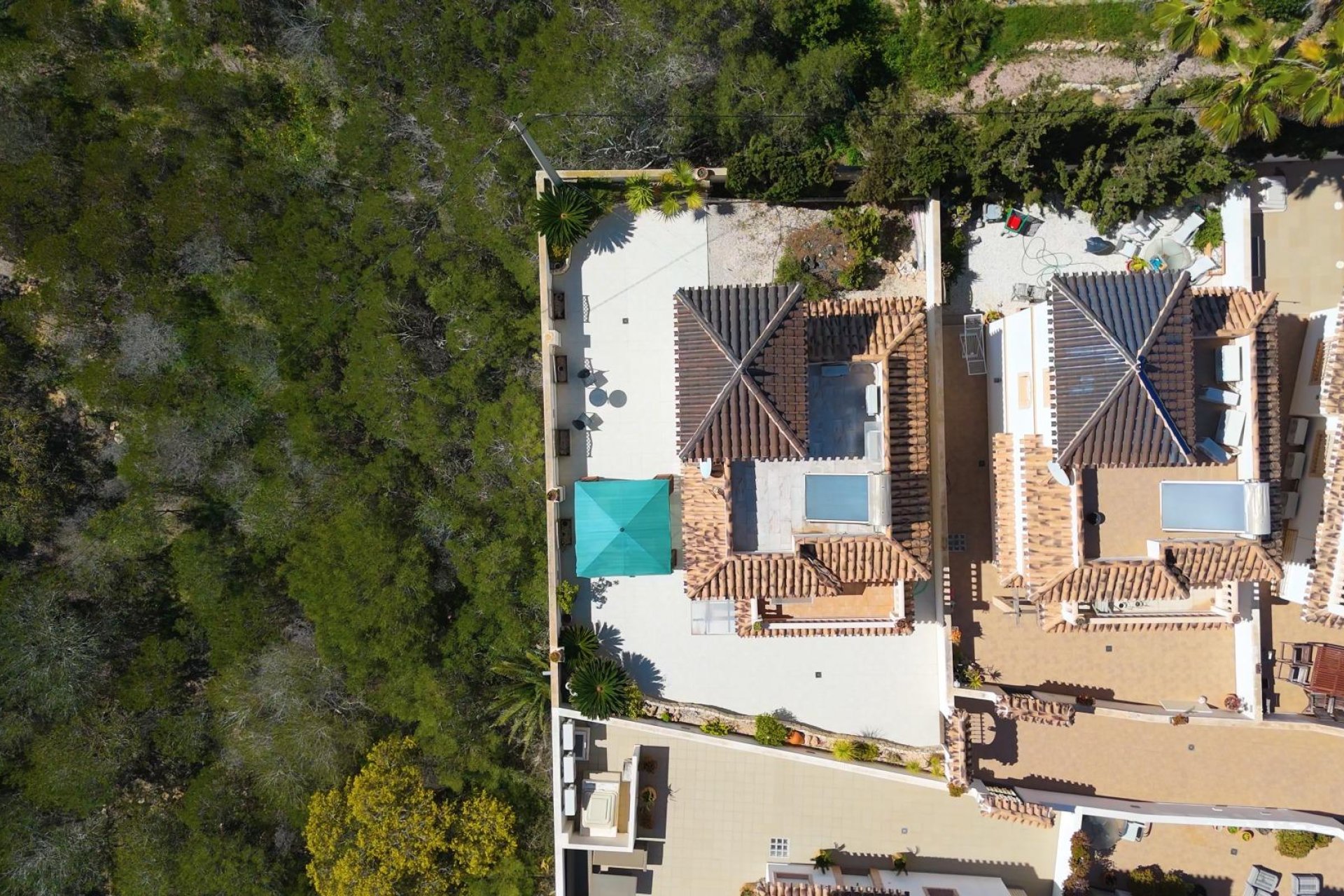 Herverkoop - Villa - Torrevieja - La Mata