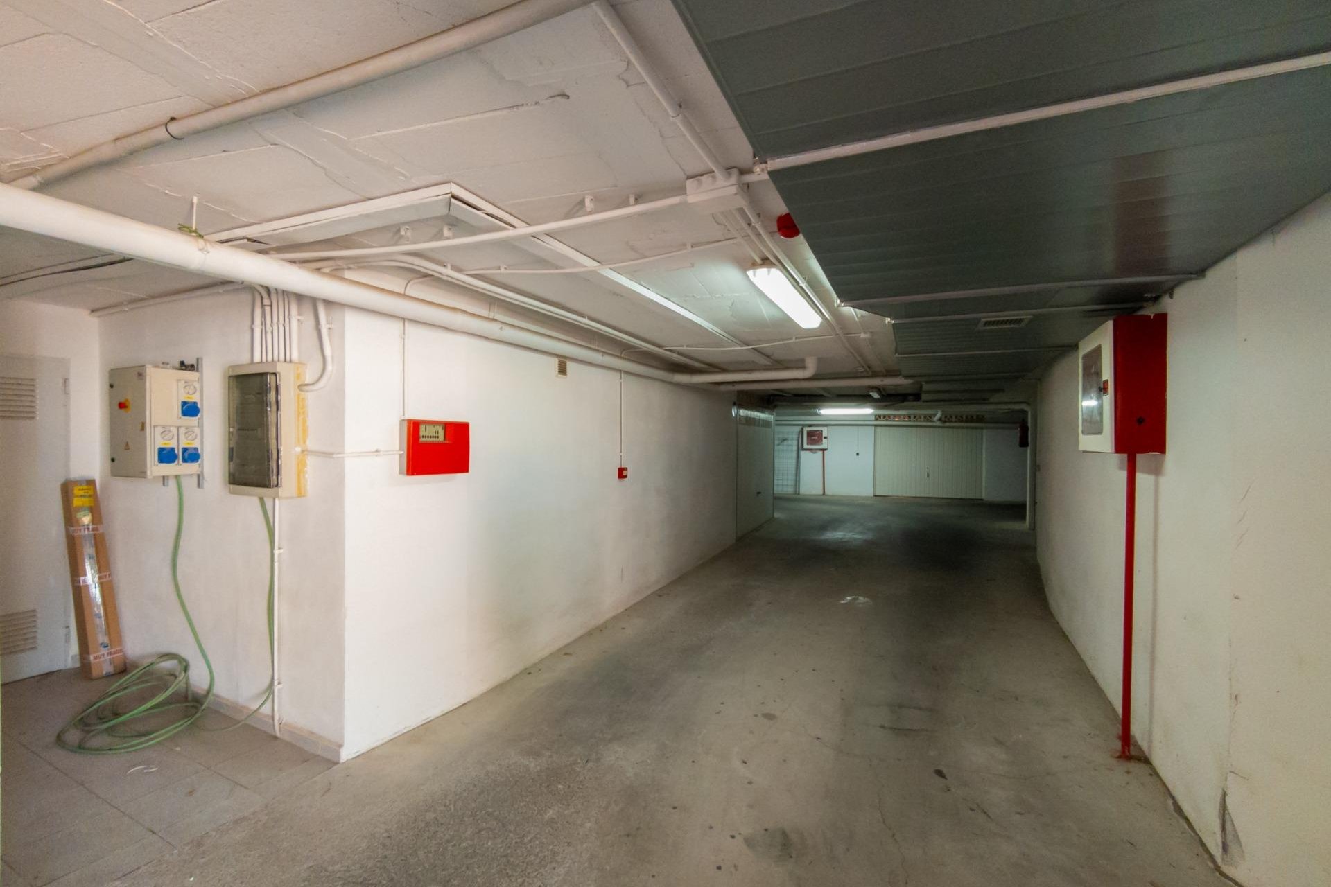 Herverkoop - Villa - Torrevieja - La Mata