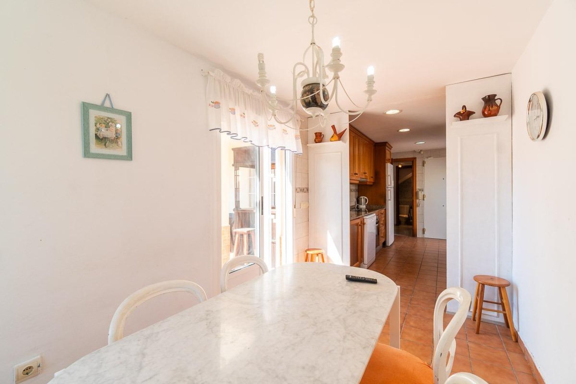 Herverkoop - Villa - Torrevieja - La Mata