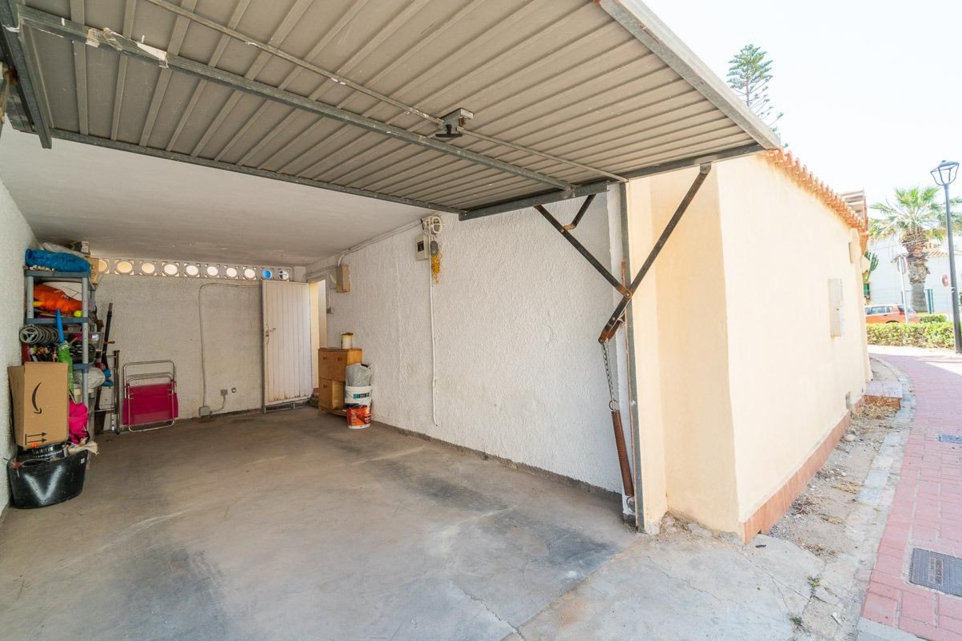 Herverkoop - Villa - Torrevieja - La Mata