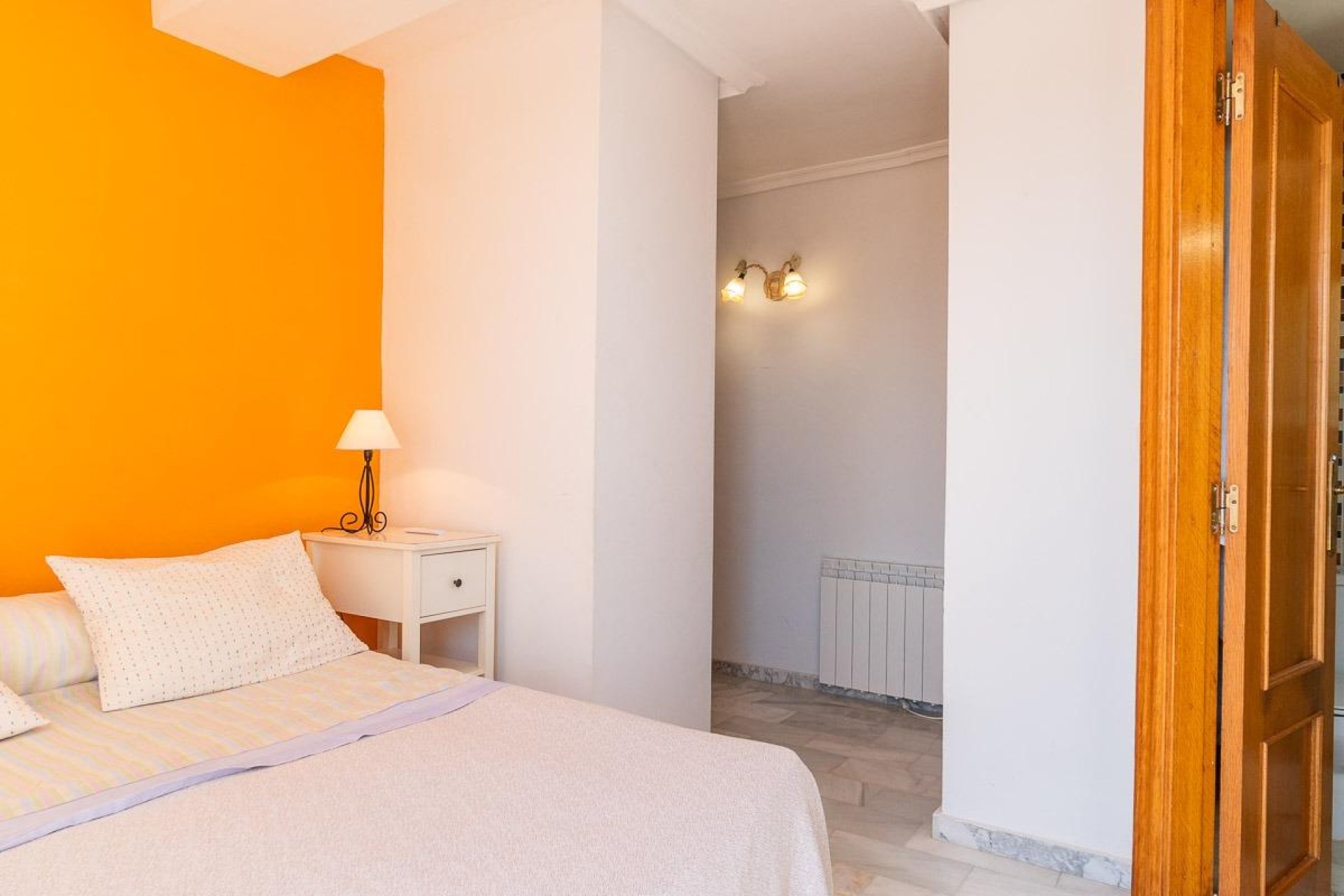 Herverkoop - Villa - Torrevieja - La Mata