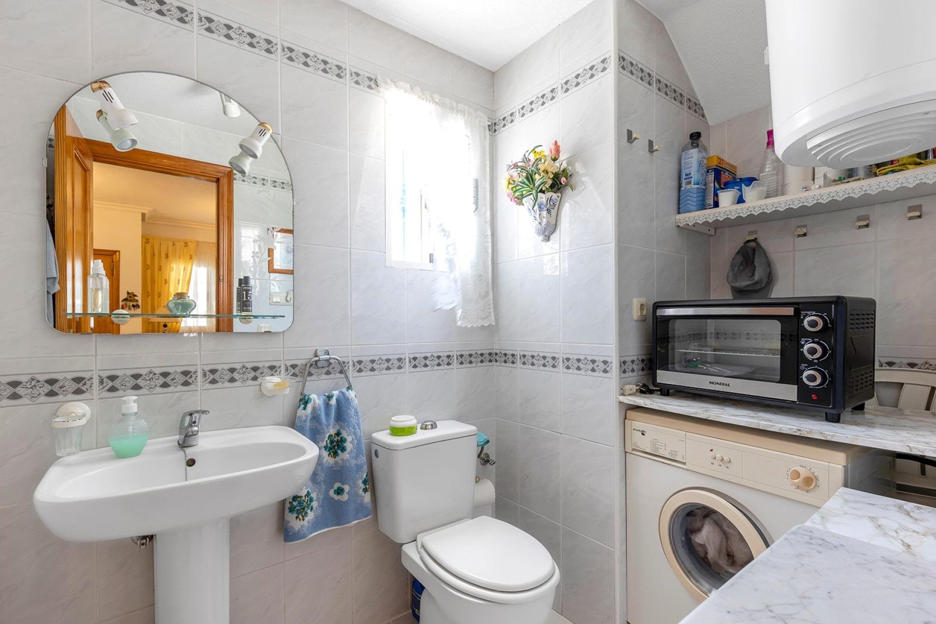 Herverkoop - Villa - Torrevieja - La Mata