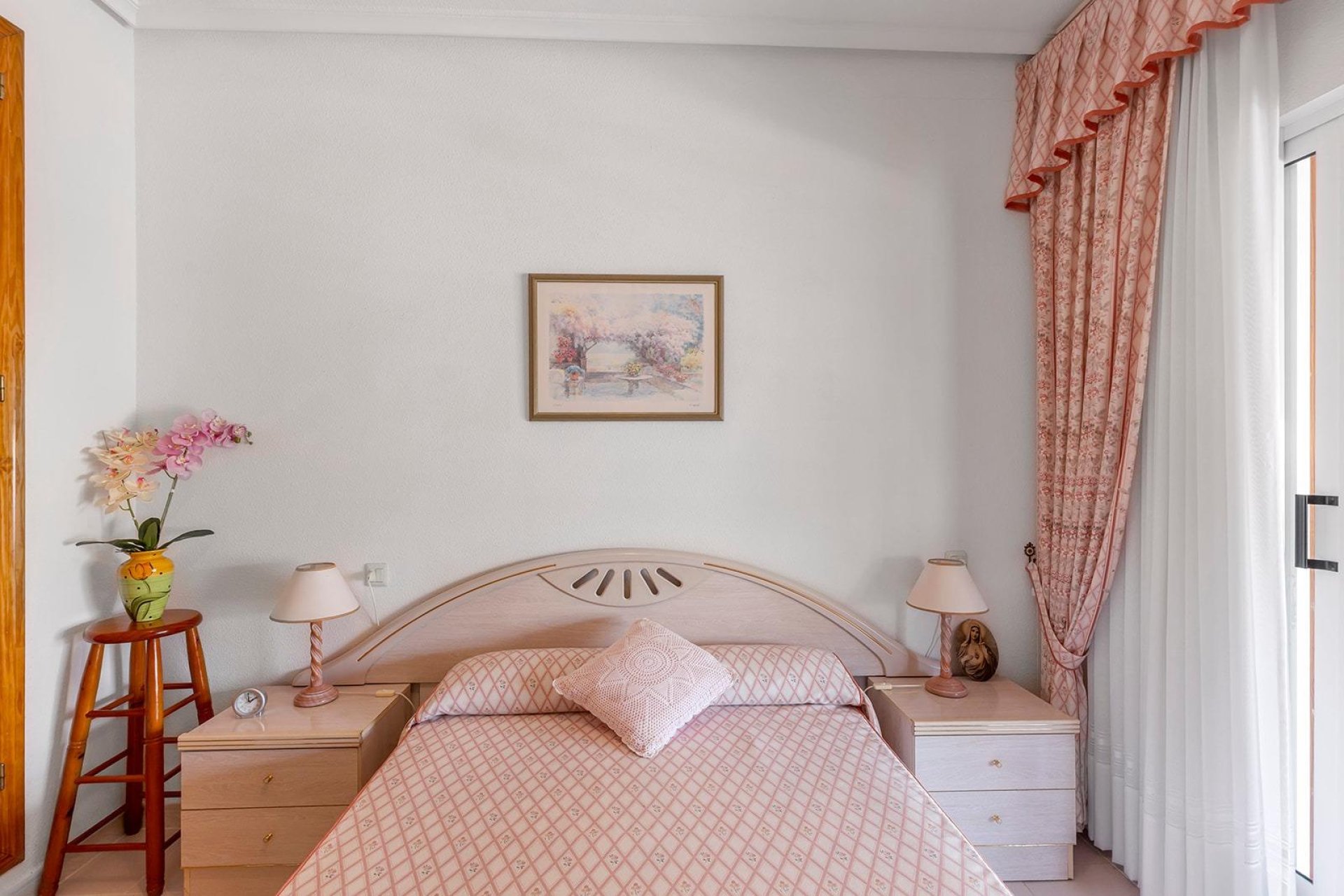 Herverkoop - Villa - Torrevieja - La Mata