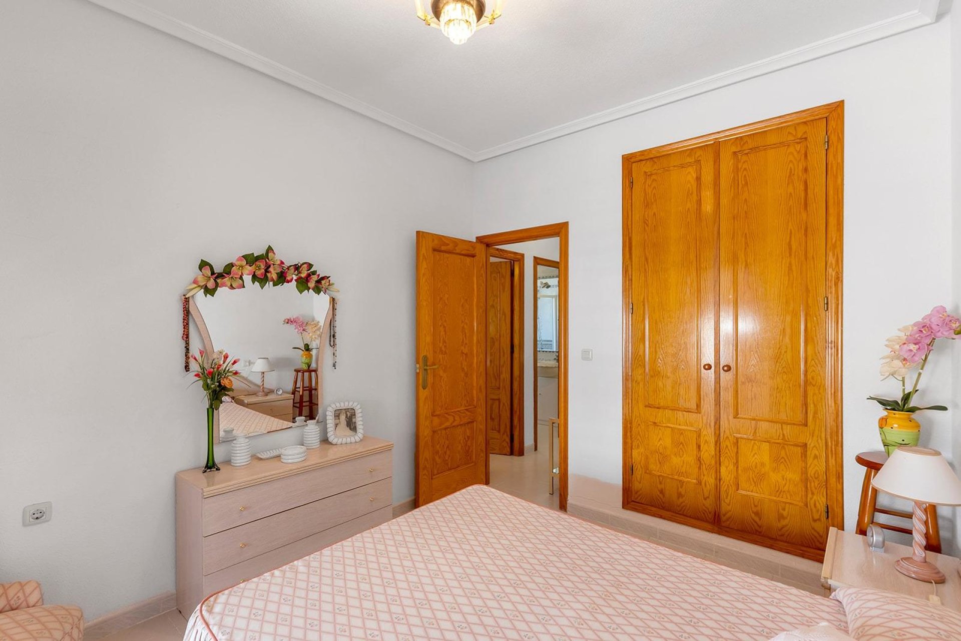 Herverkoop - Villa - Torrevieja - La Mata