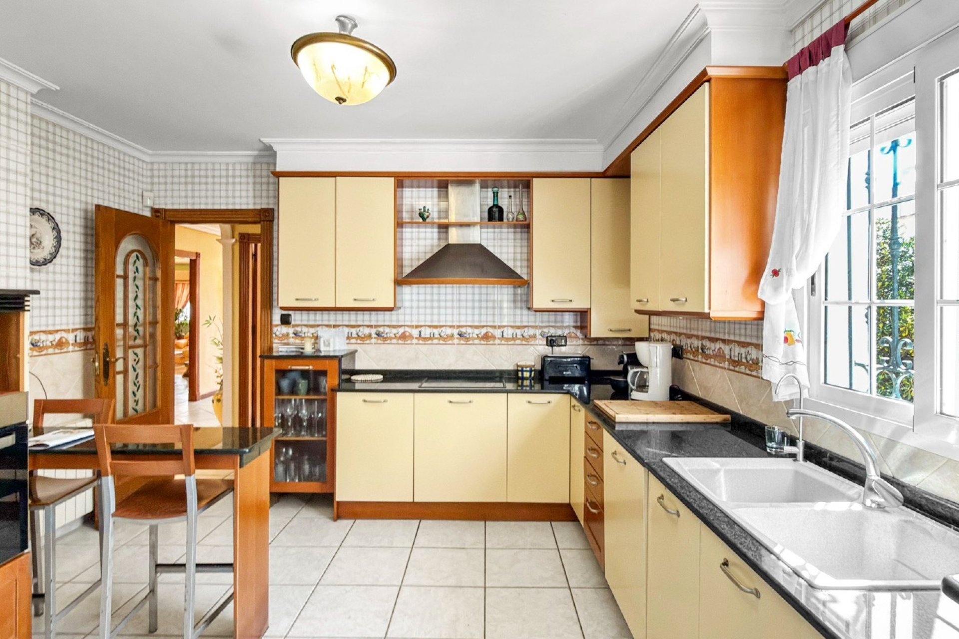 Herverkoop - Villa - Torrevieja - La Mata