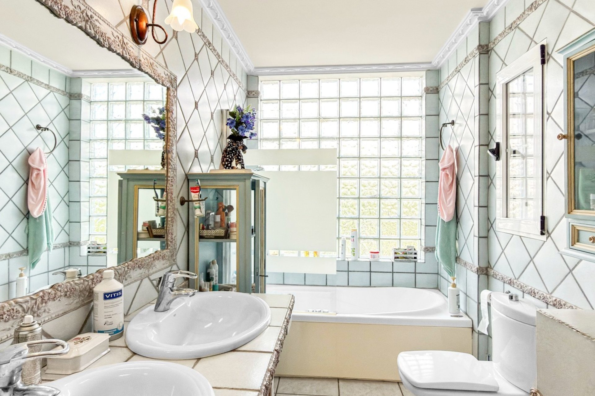 Herverkoop - Villa - Torrevieja - La Mata