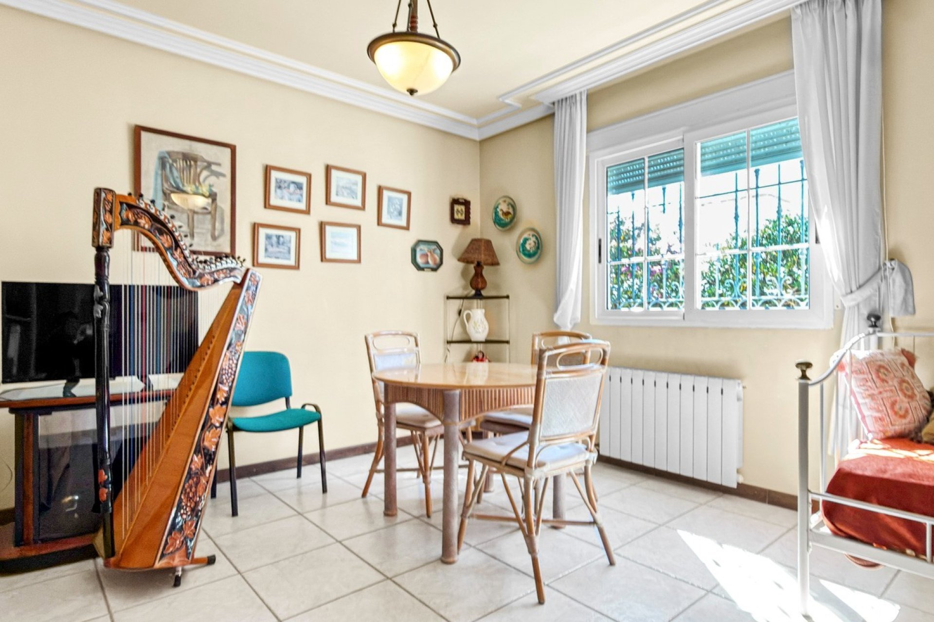 Herverkoop - Villa - Torrevieja - La Mata