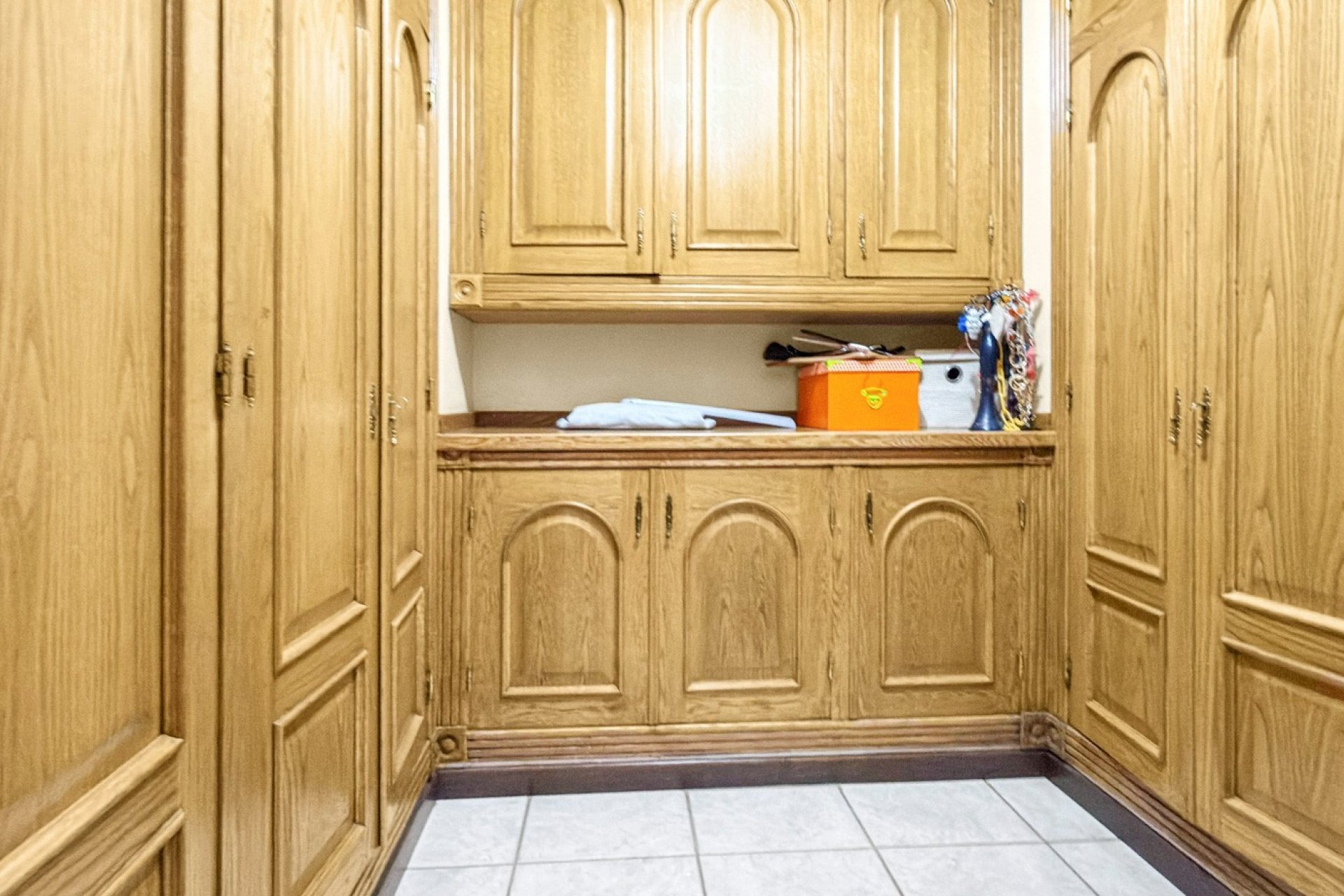 Herverkoop - Villa - Torrevieja - La Mata