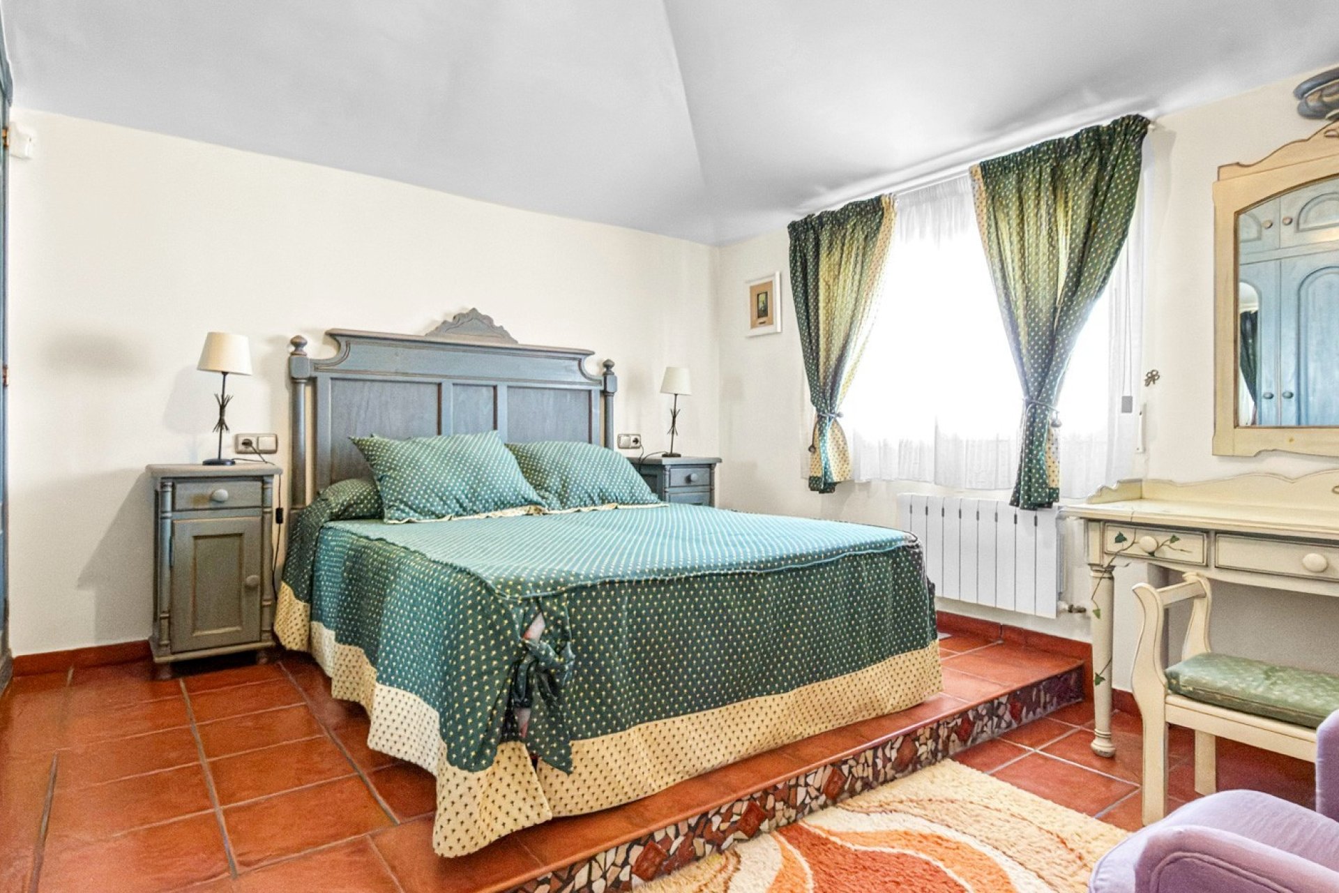 Herverkoop - Villa - Torrevieja - La Mata