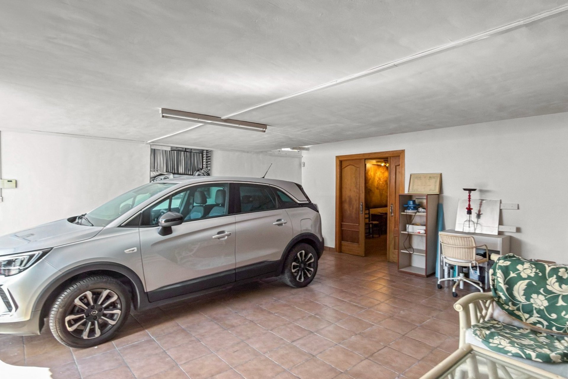 Herverkoop - Villa - Torrevieja - La Mata