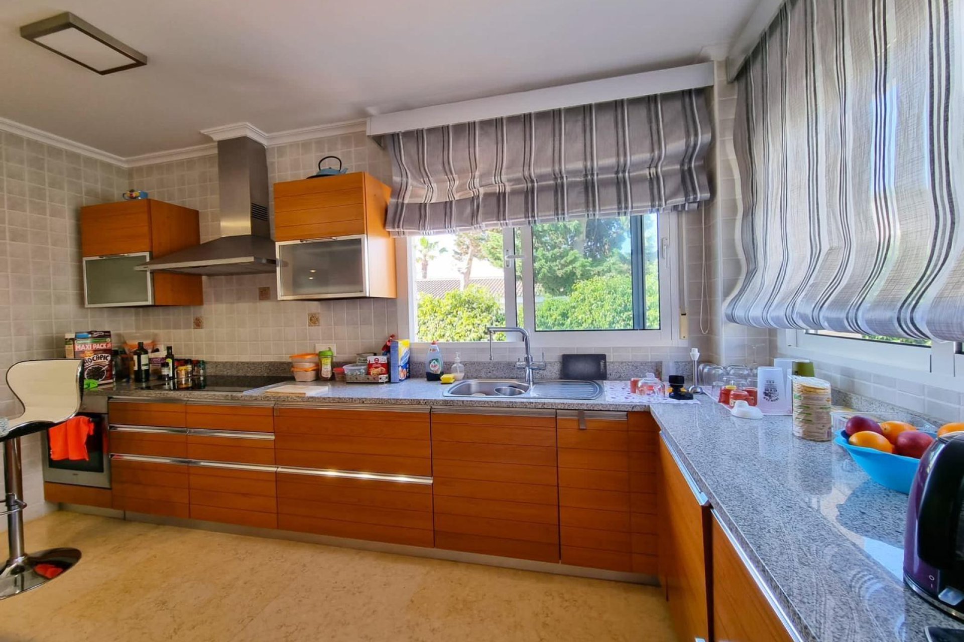 Herverkoop - Villa - Torrevieja - La Mata