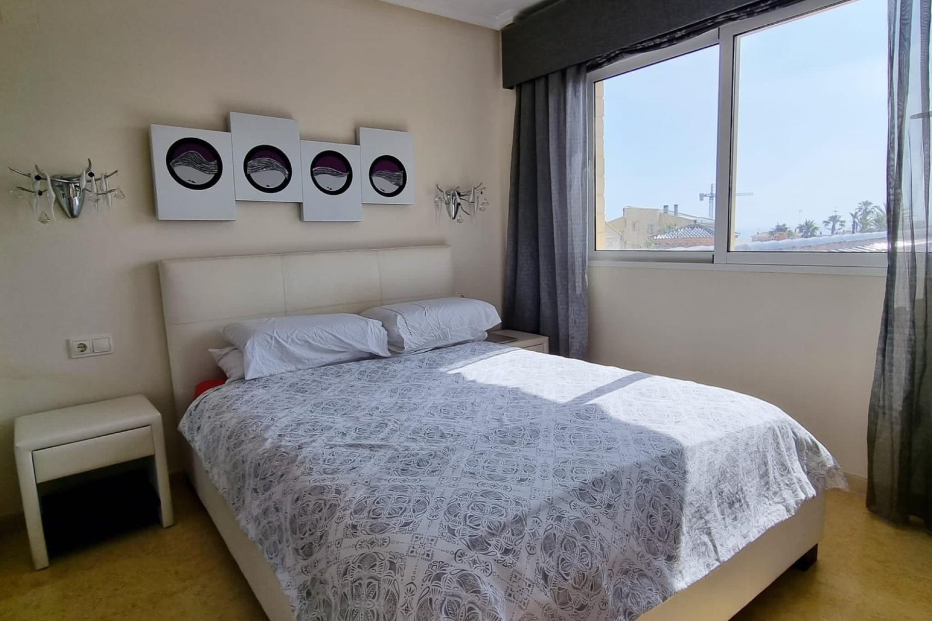 Herverkoop - Villa - Torrevieja - La Mata