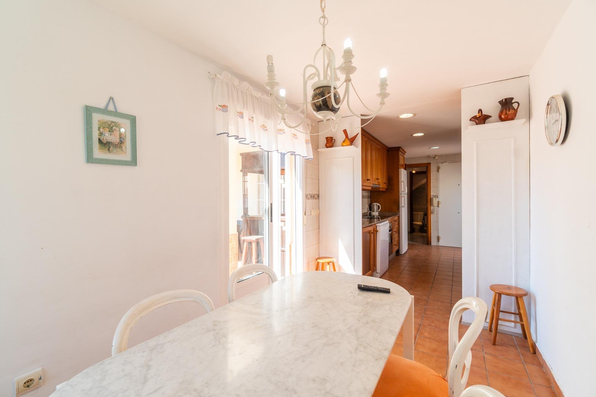 Herverkoop - Villa - Torrevieja - La Mata