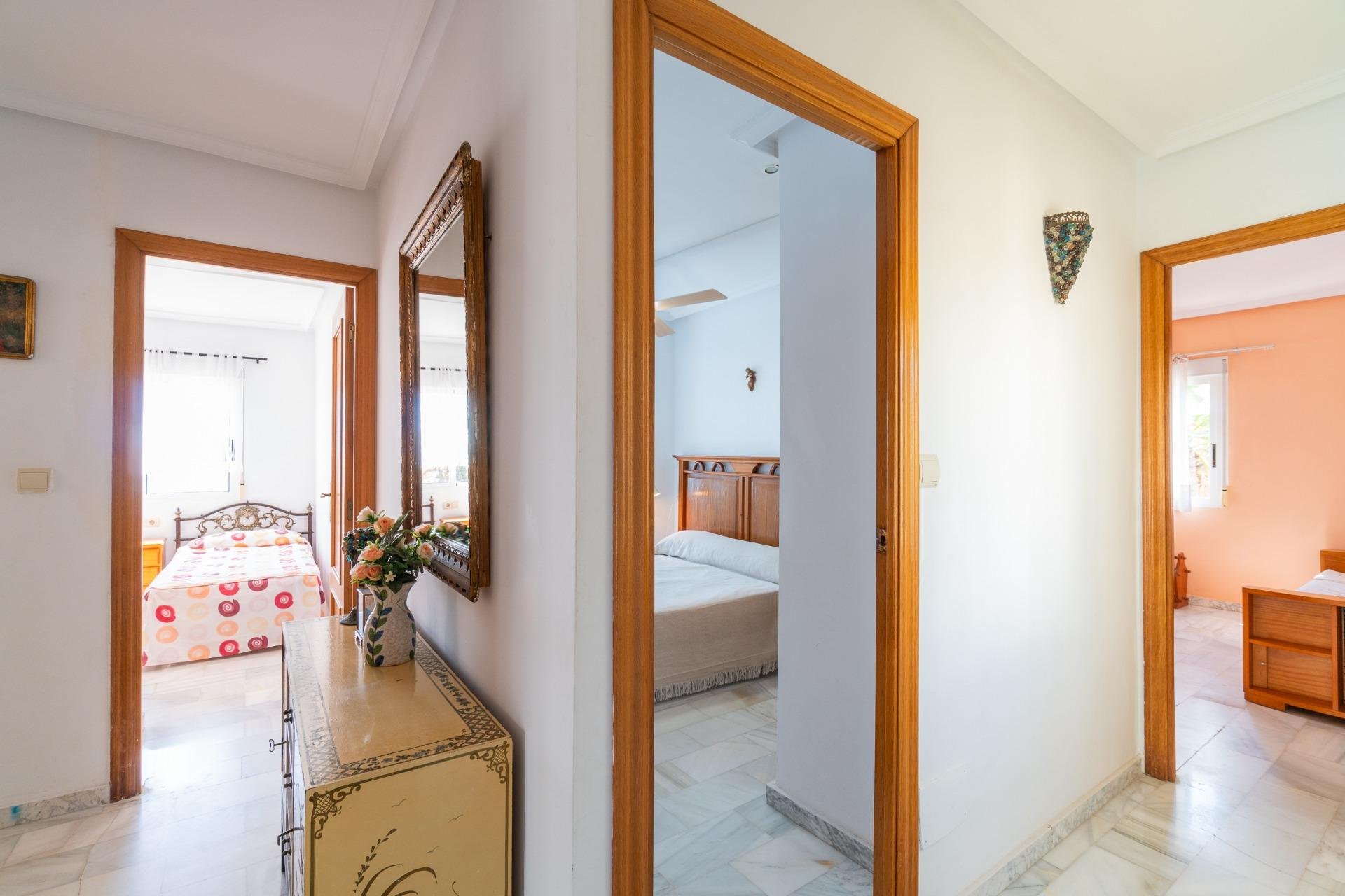 Herverkoop - Villa - Torrevieja - La Mata
