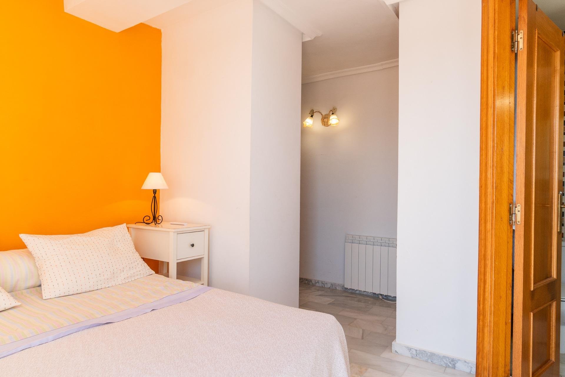 Herverkoop - Villa - Torrevieja - La Mata