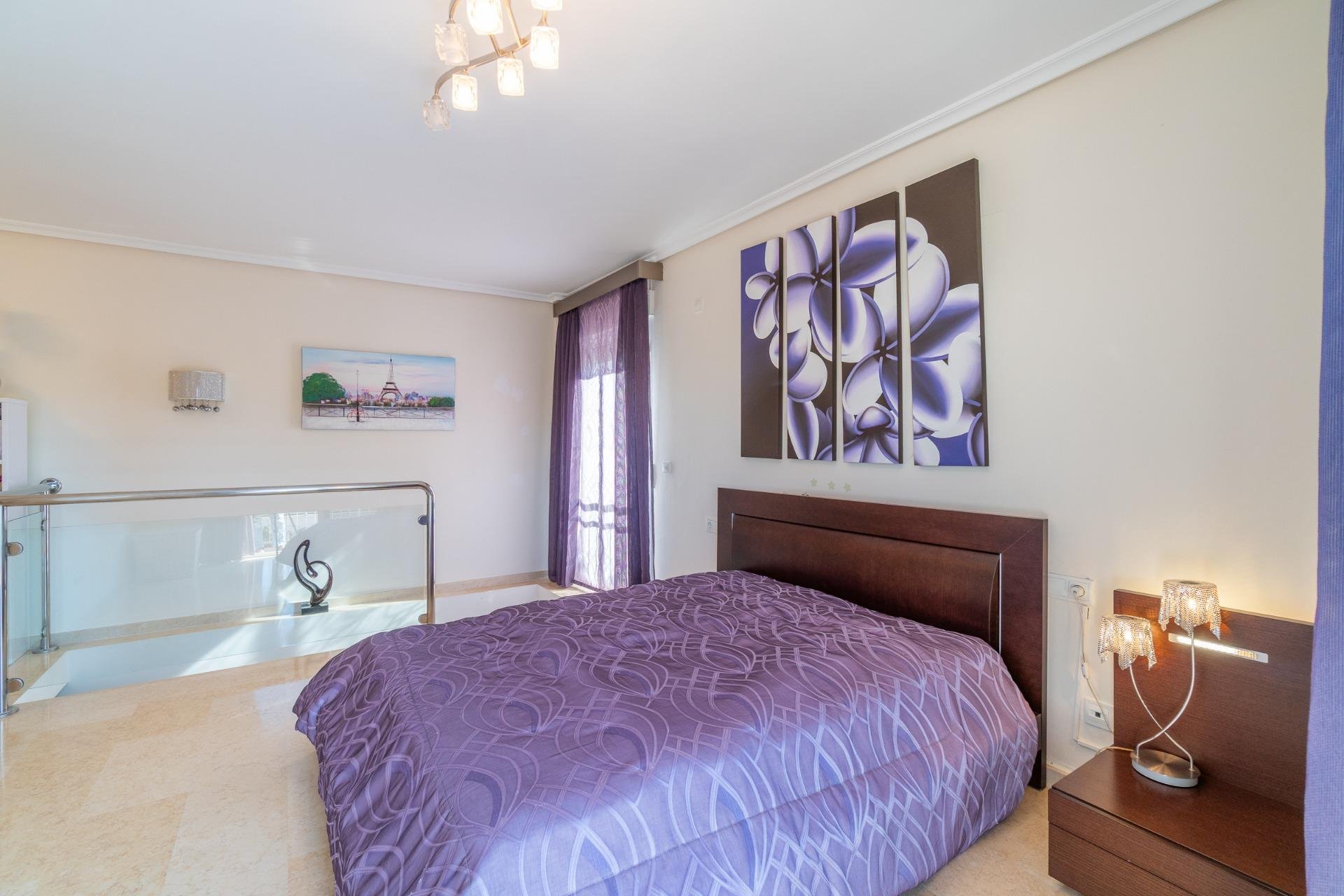 Herverkoop - Villa - Torrevieja - La Mata
