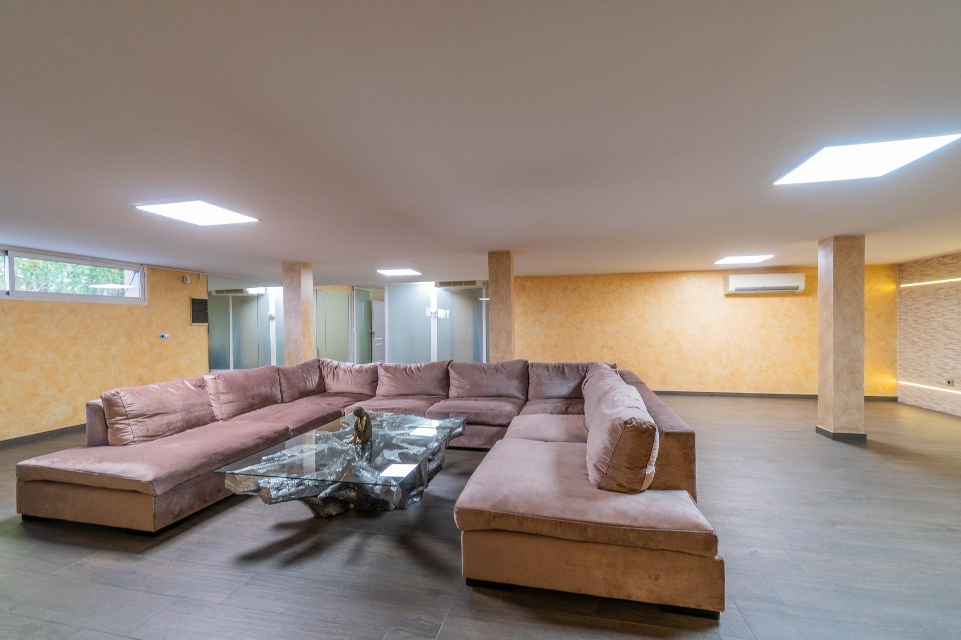 Herverkoop - Villa - Torrevieja - La Mata