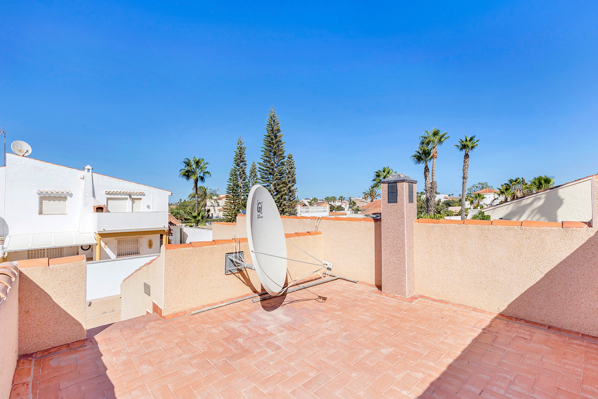 Herverkoop - Villa - Torrevieja - La siesta