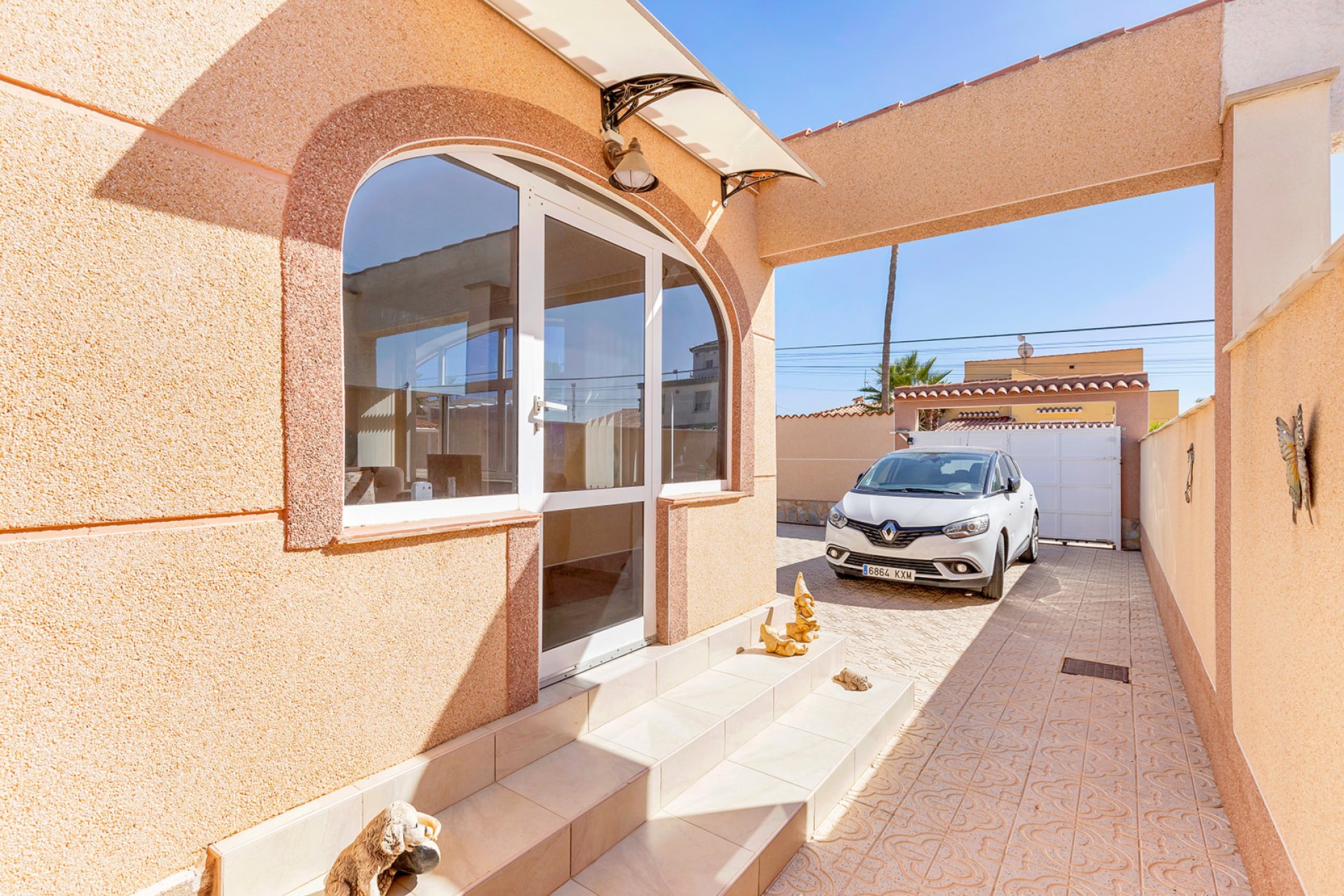 Herverkoop - Villa - Torrevieja - La siesta