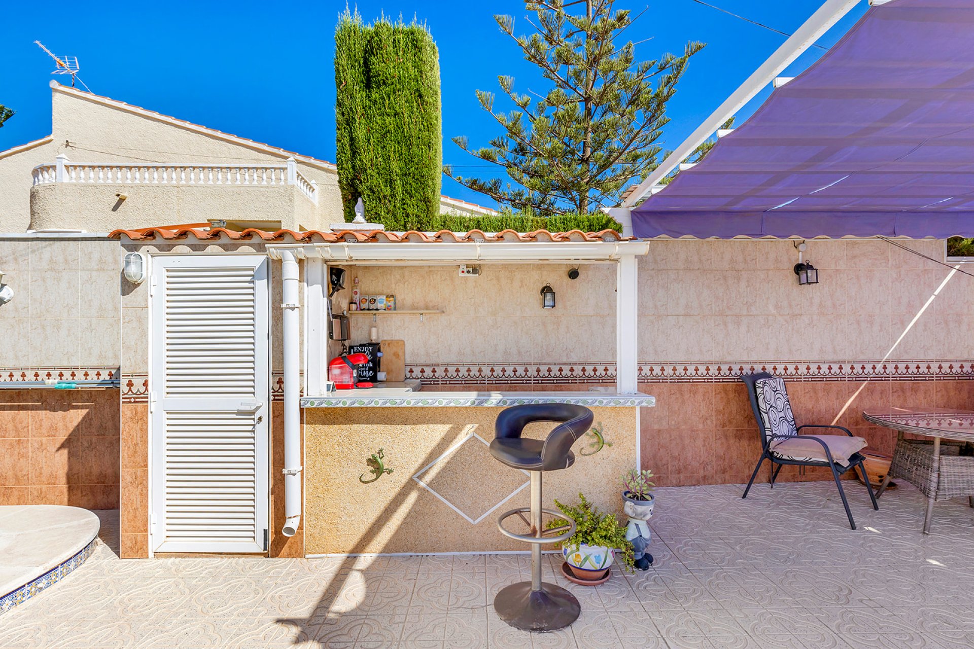 Herverkoop - Villa - Torrevieja - La siesta