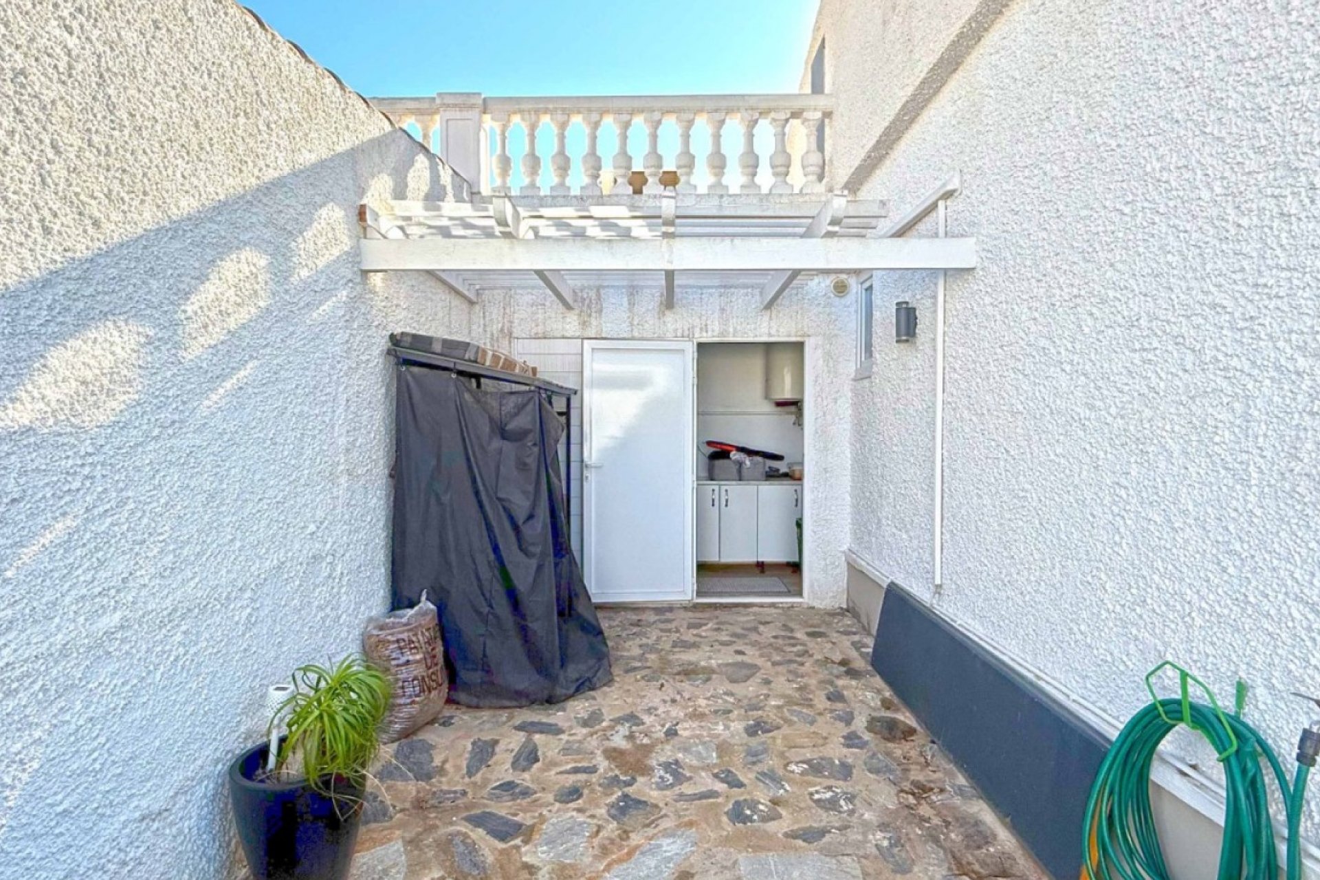 Herverkoop - Villa - Torrevieja - La siesta