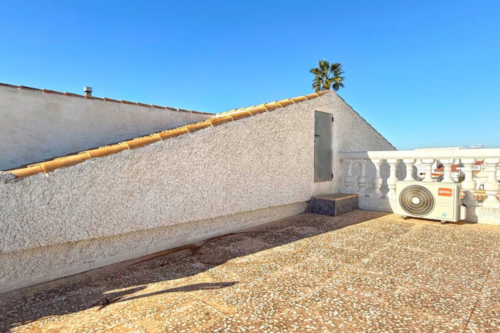 Herverkoop - Villa - Torrevieja - La siesta