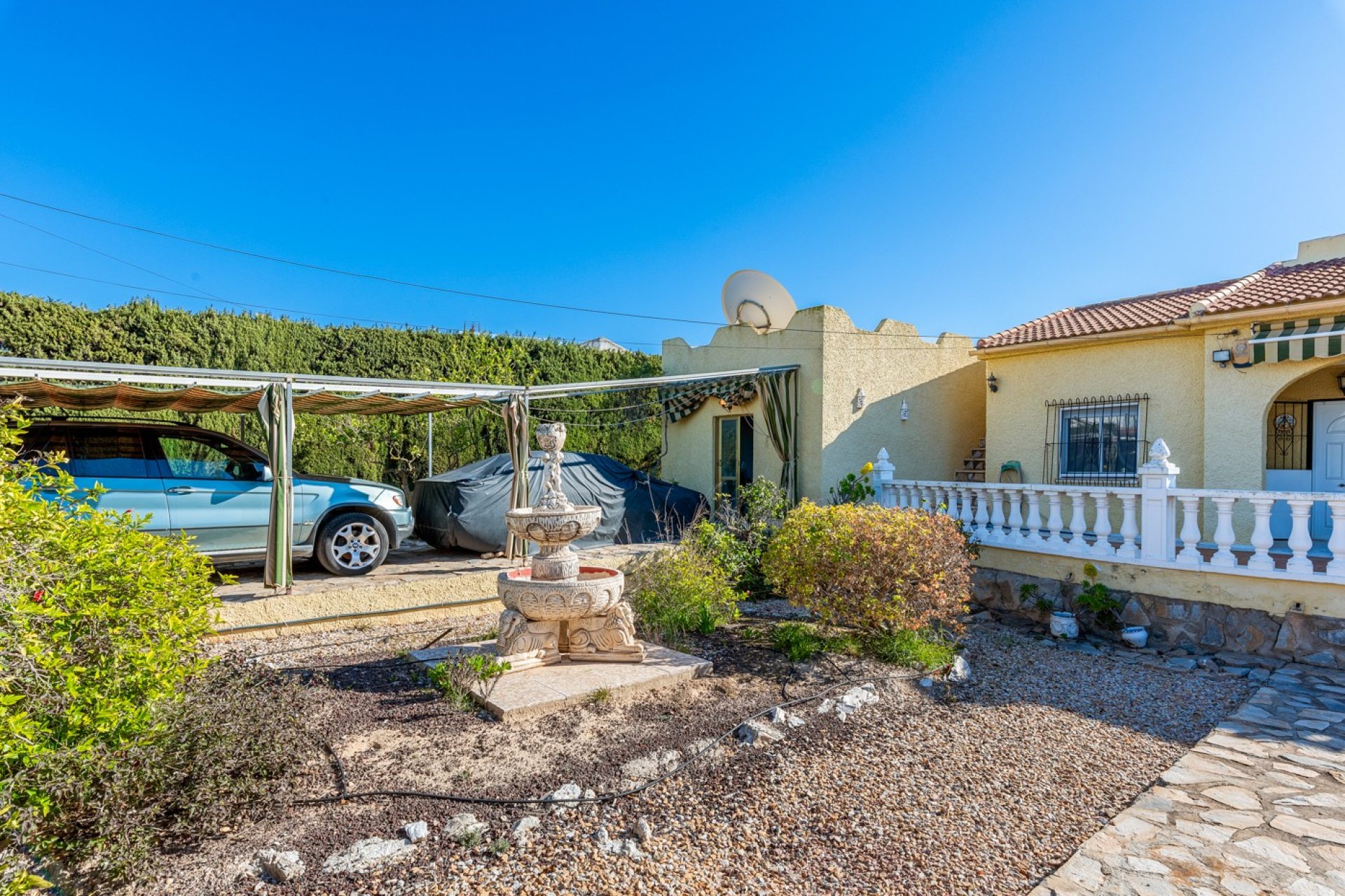 Herverkoop - Villa - Torrevieja - La siesta