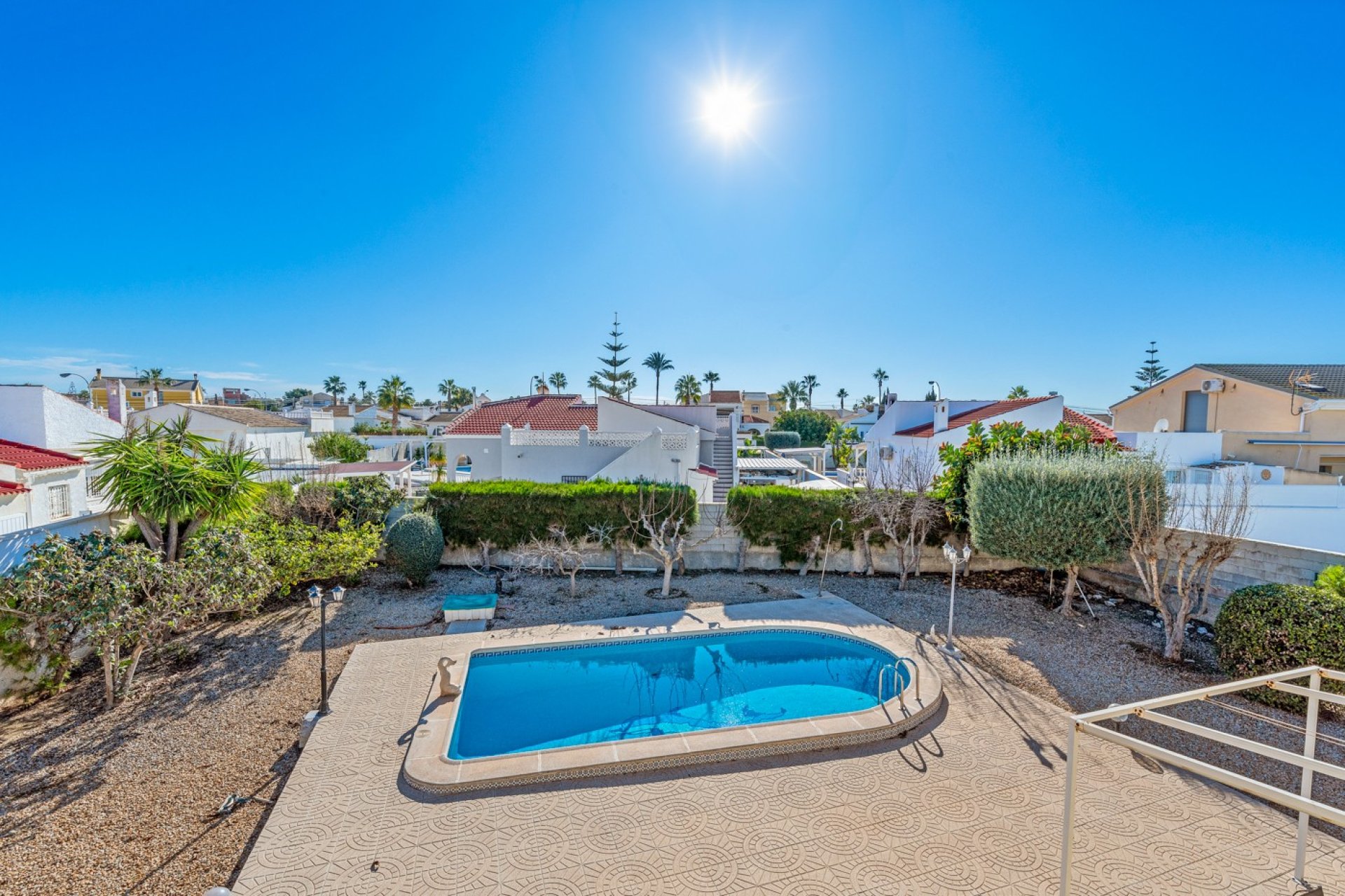 Herverkoop - Villa - Torrevieja - La siesta