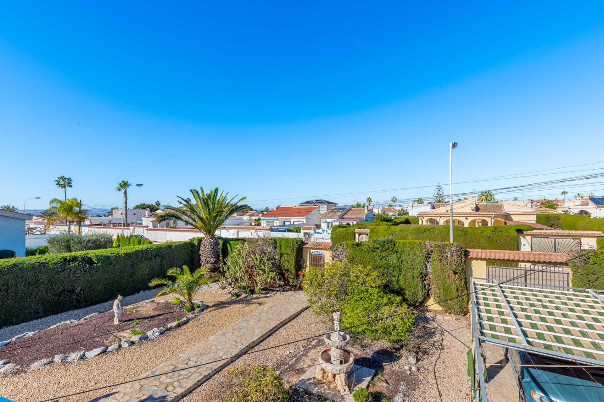 Herverkoop - Villa - Torrevieja - La siesta