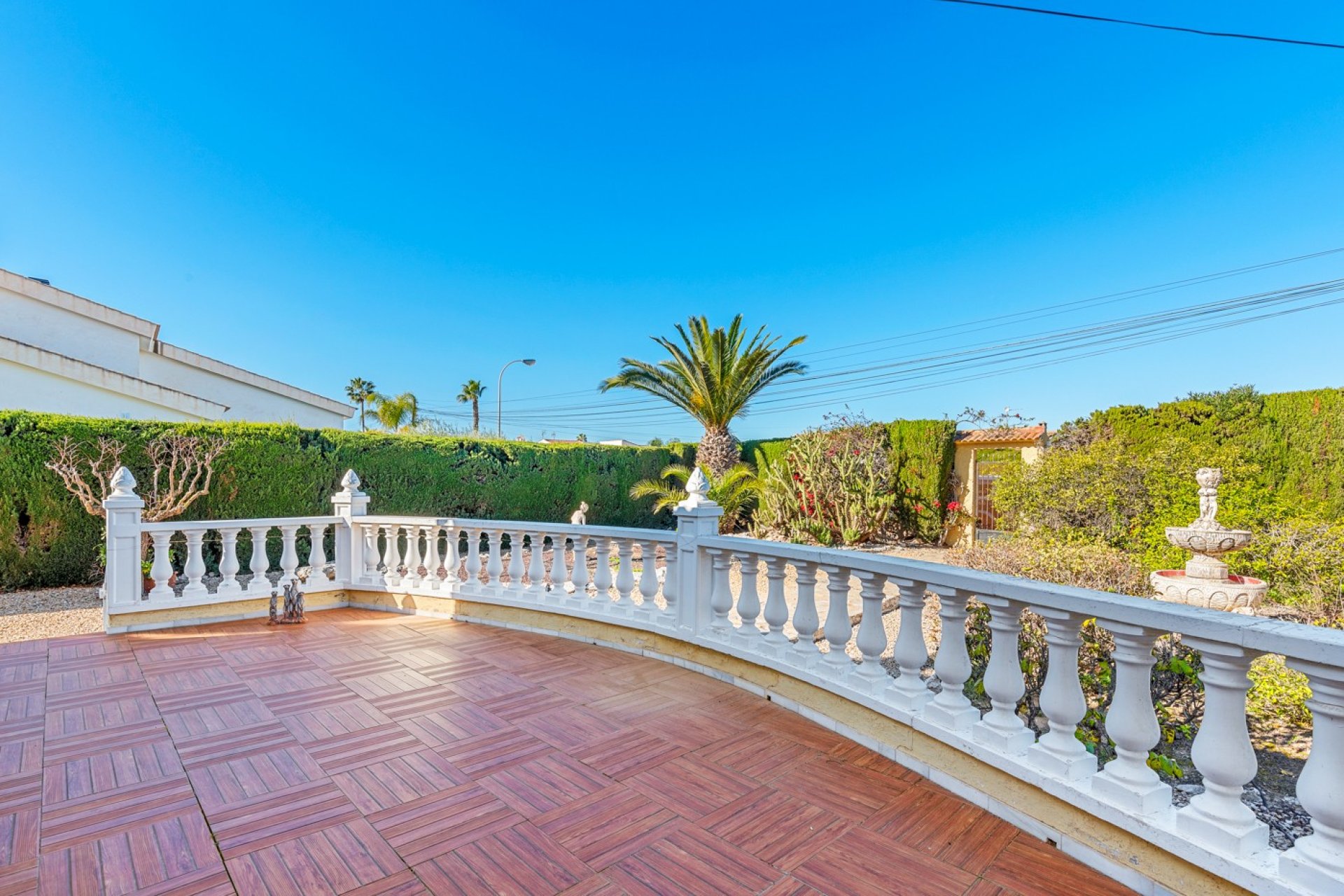 Herverkoop - Villa - Torrevieja - La siesta