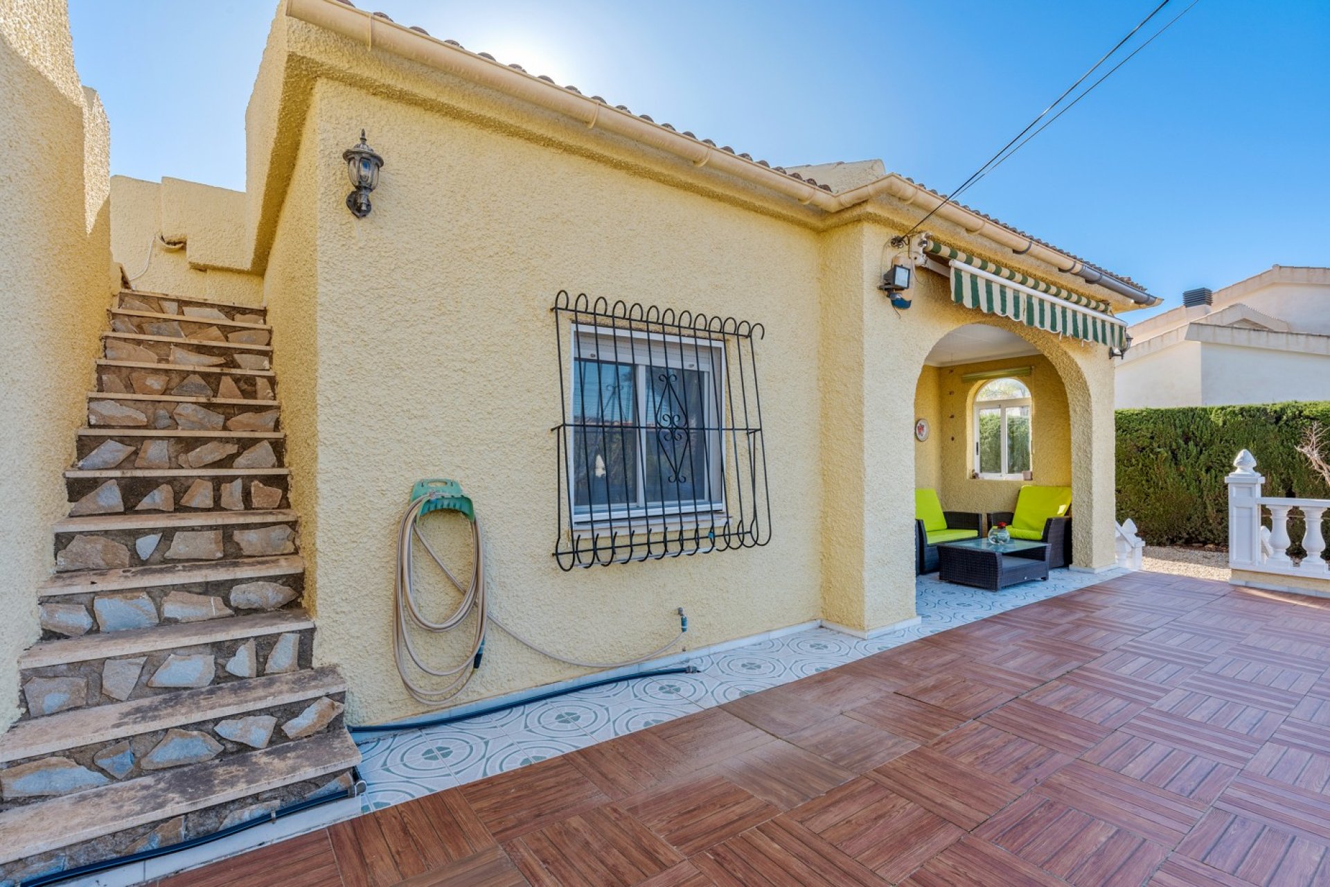 Herverkoop - Villa - Torrevieja - La siesta