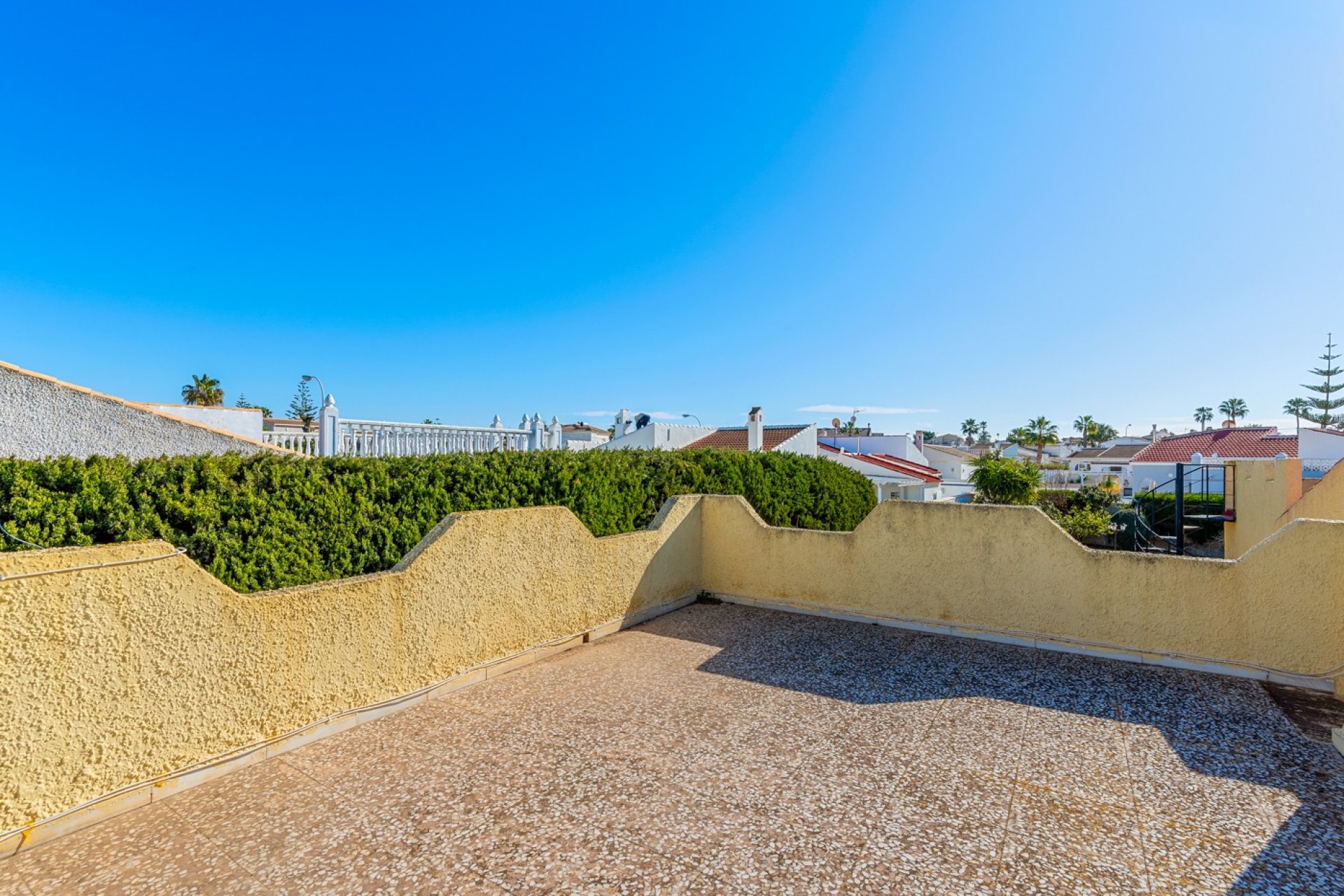 Herverkoop - Villa - Torrevieja - La siesta