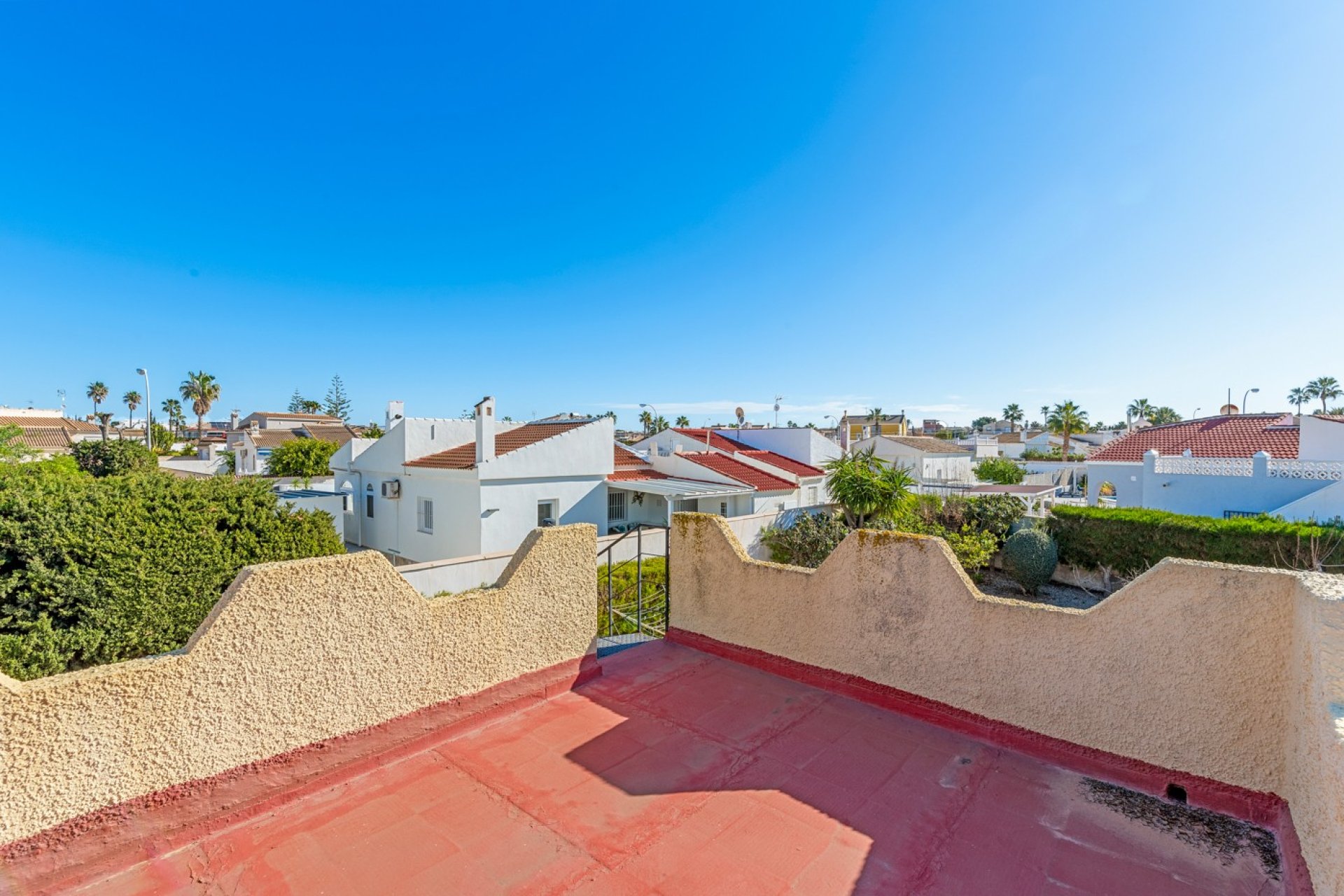 Herverkoop - Villa - Torrevieja - La siesta