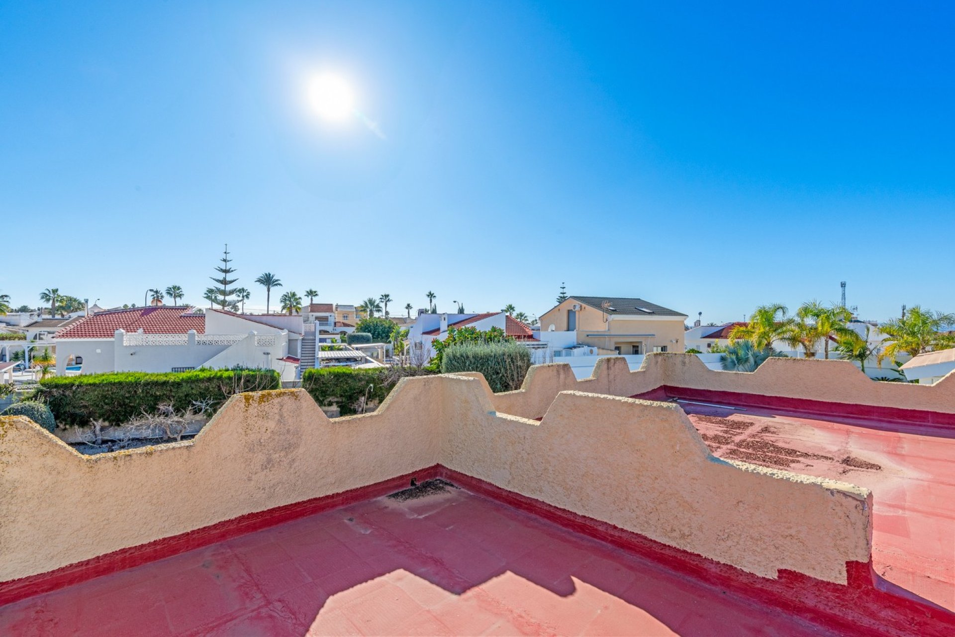 Herverkoop - Villa - Torrevieja - La siesta