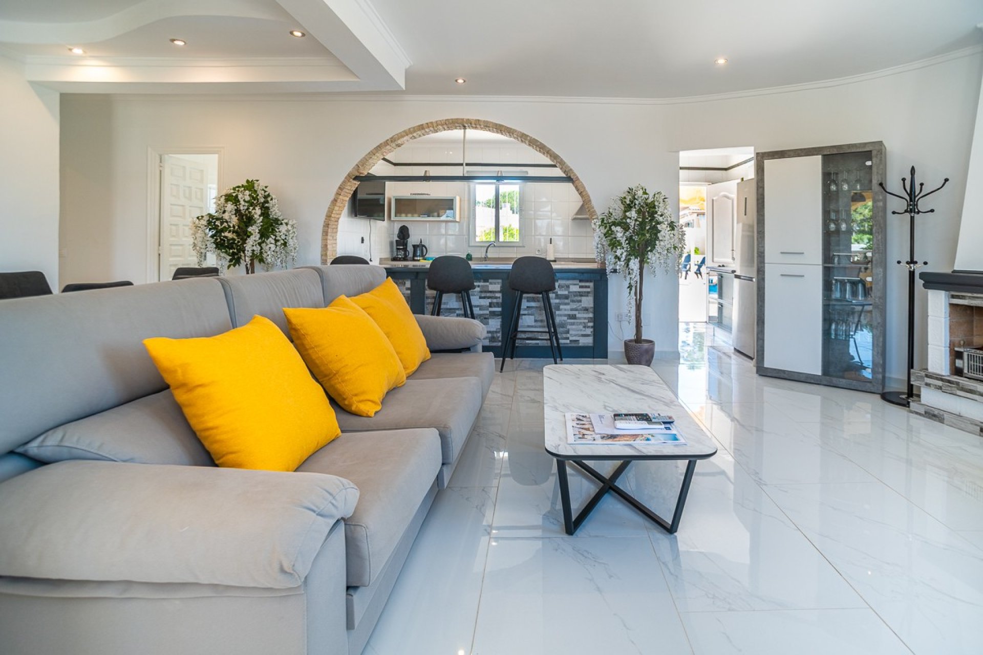 Herverkoop - Villa - Torrevieja - La Siesta