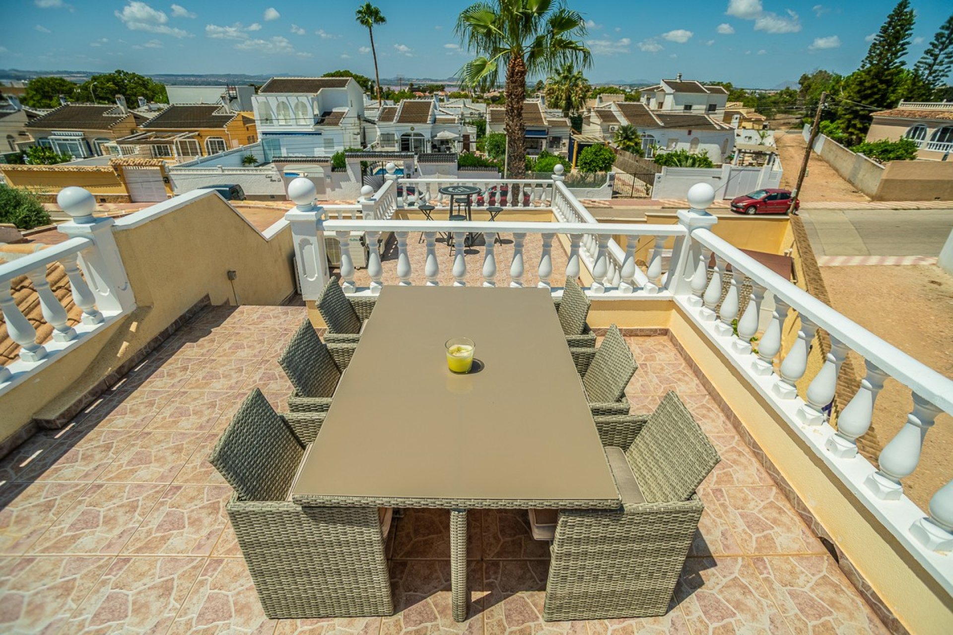 Herverkoop - Villa - Torrevieja - La Siesta