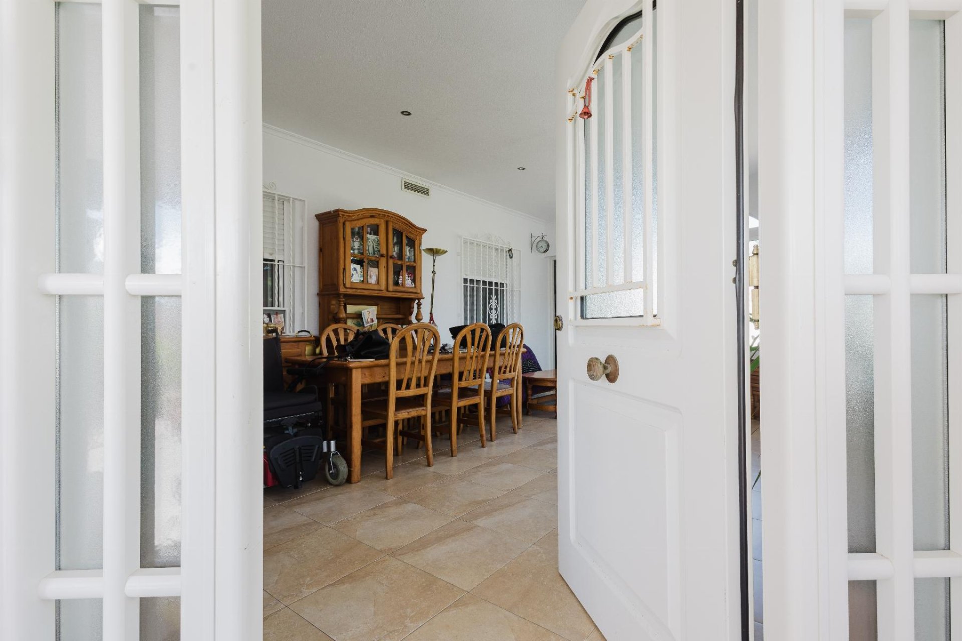 Herverkoop - Villa - Torrevieja - La Siesta