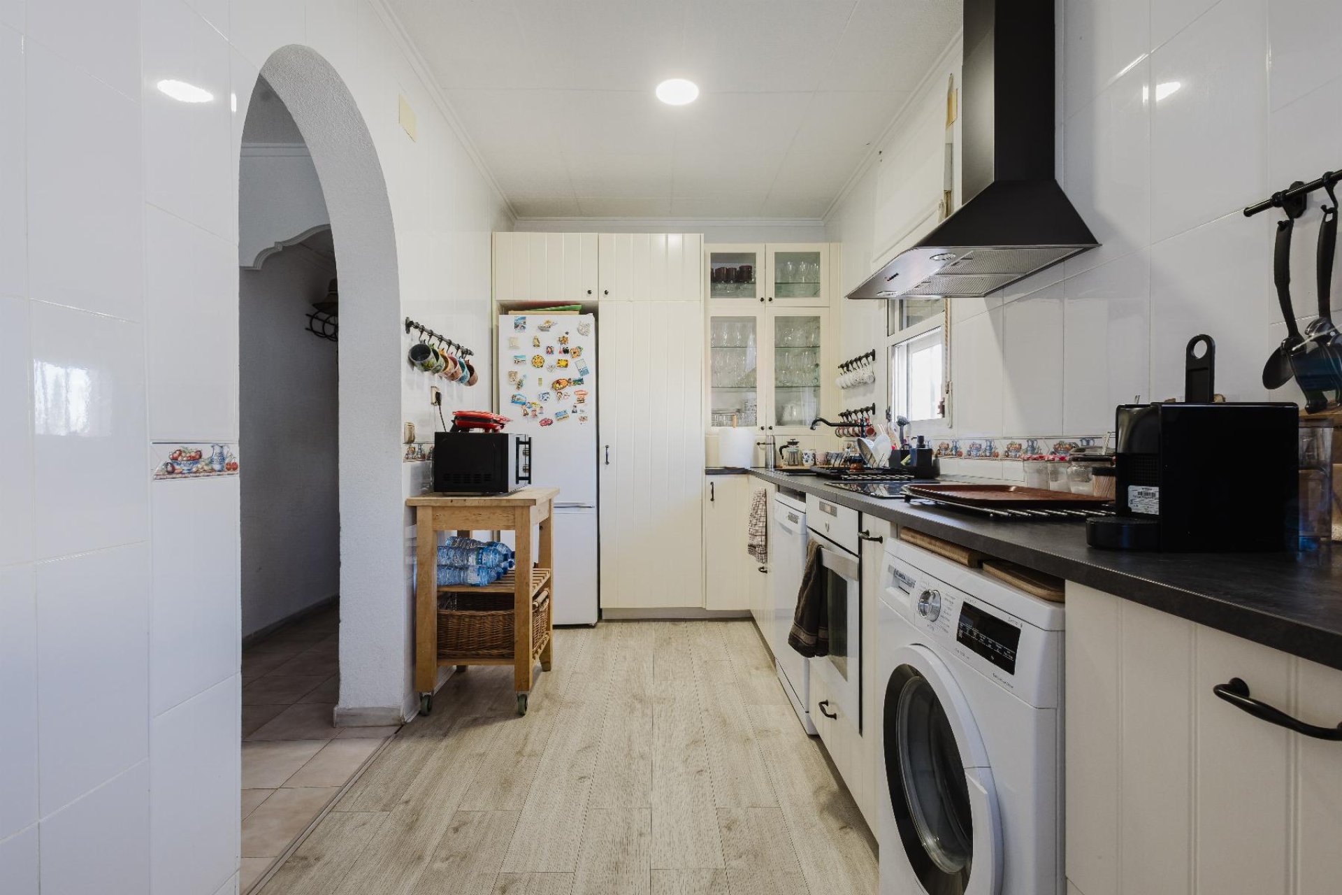 Herverkoop - Villa - Torrevieja - La Siesta