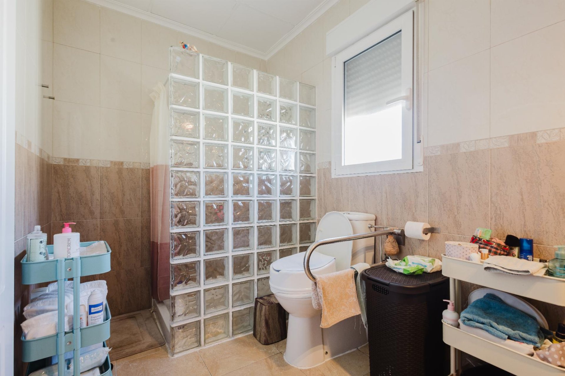 Herverkoop - Villa - Torrevieja - La Siesta