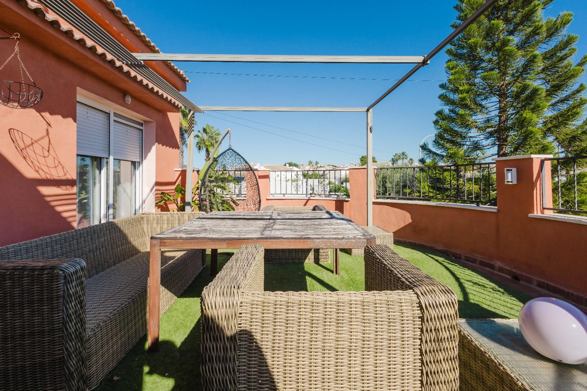 Herverkoop - Villa - Torrevieja - La Siesta