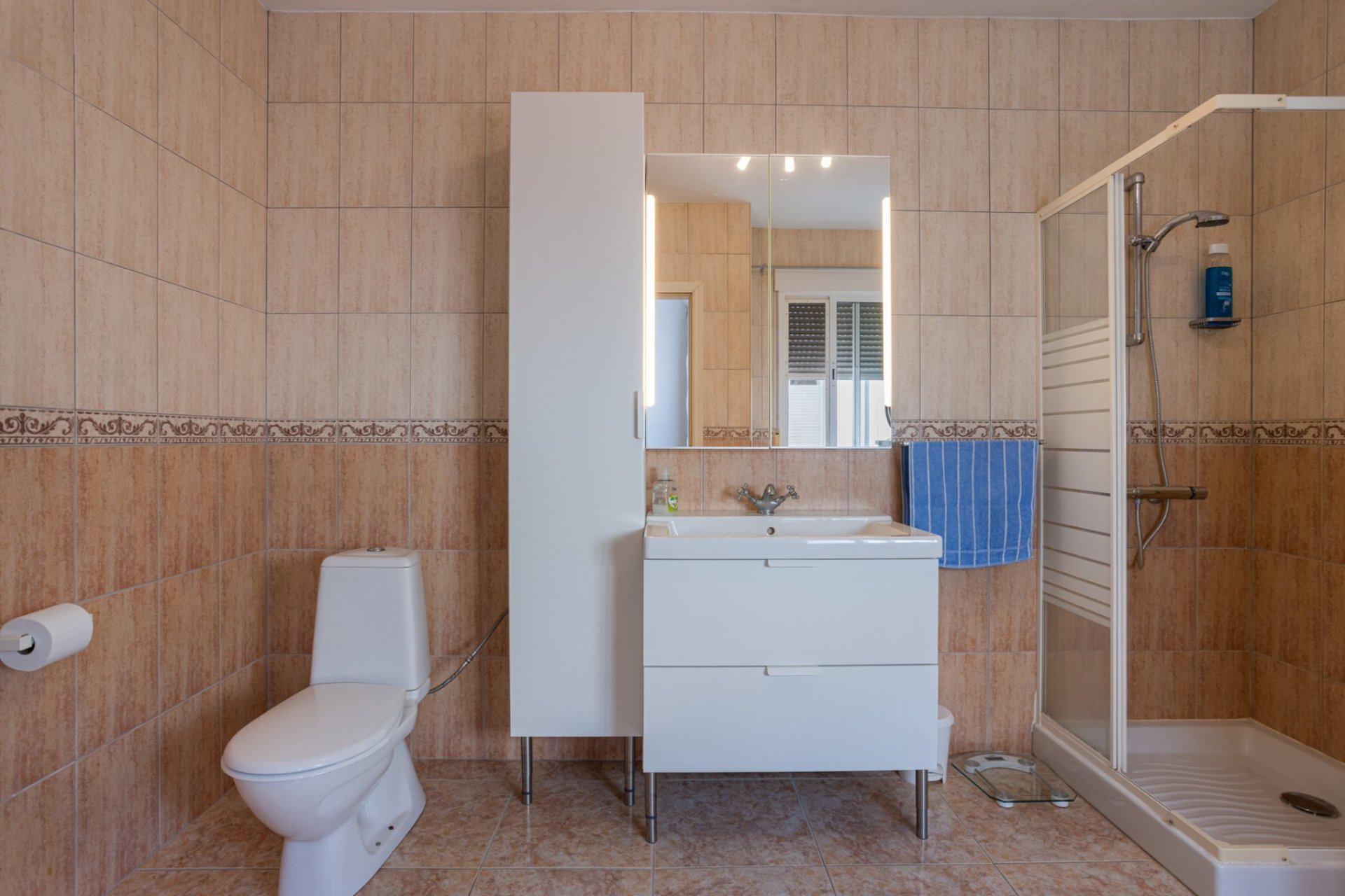 Herverkoop - Villa - Torrevieja - La Siesta