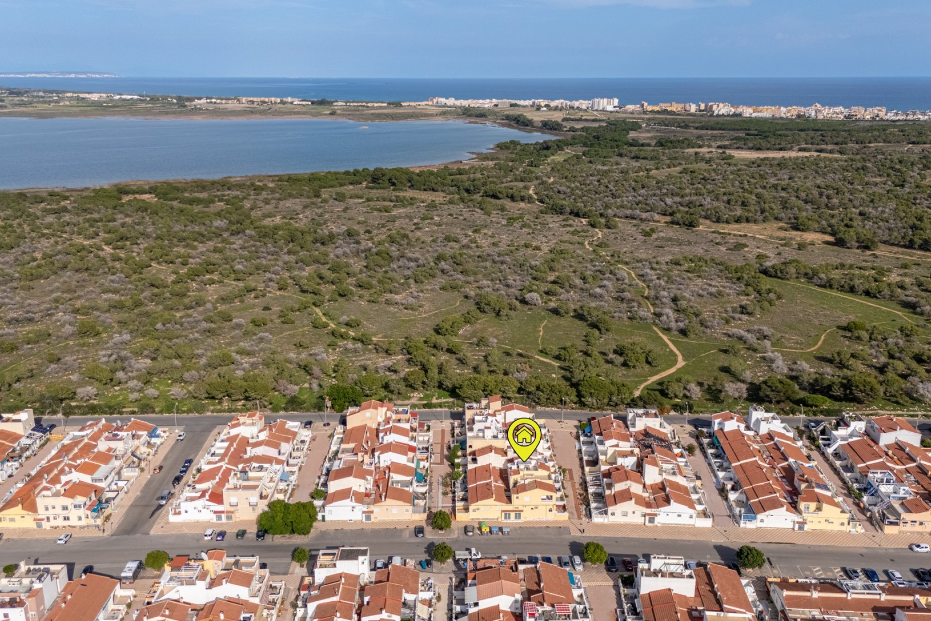 Herverkoop - Villa - Torrevieja - La Siesta